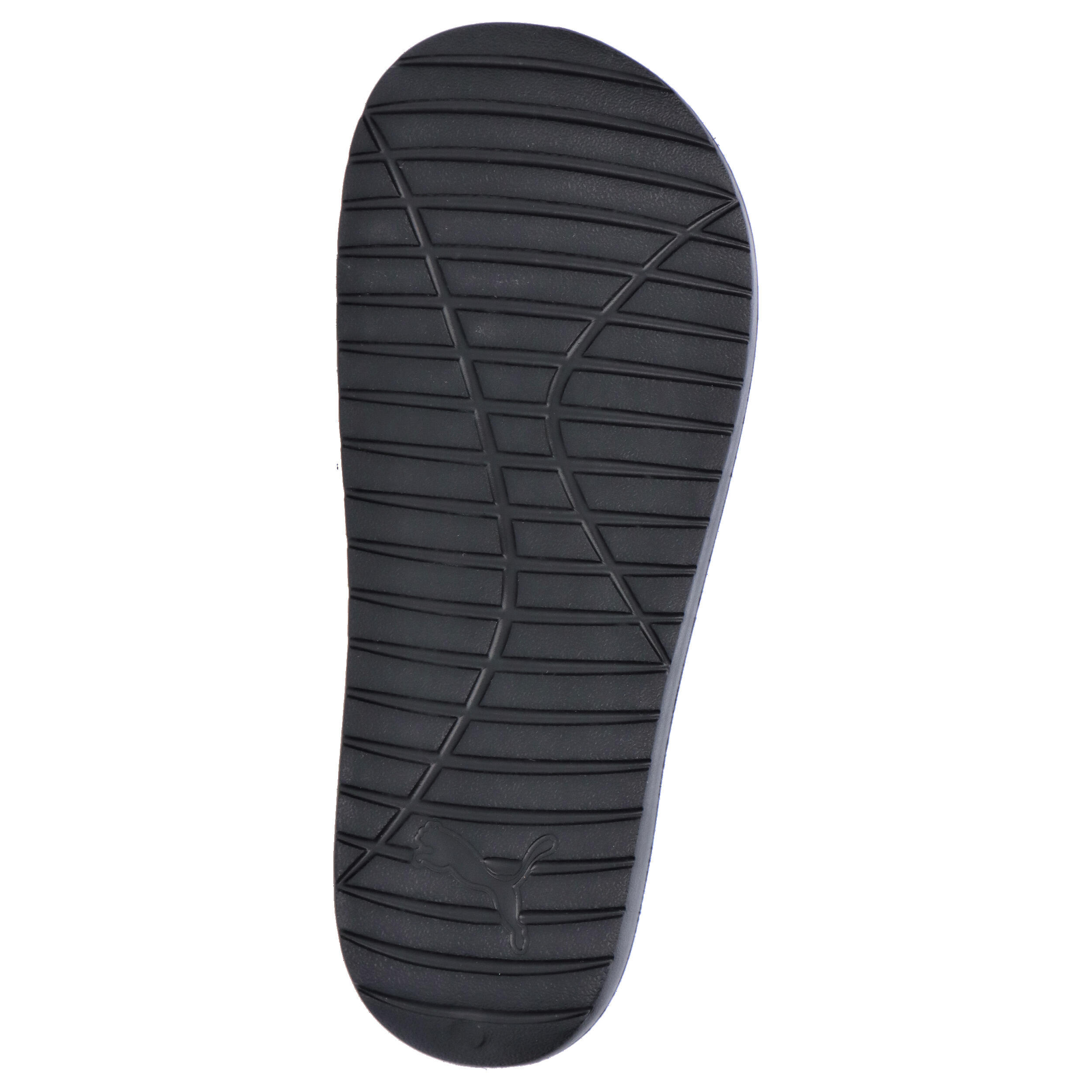 Puma Unisex Badeschlappen Divecat v2 Lite Cat 386713 6/15