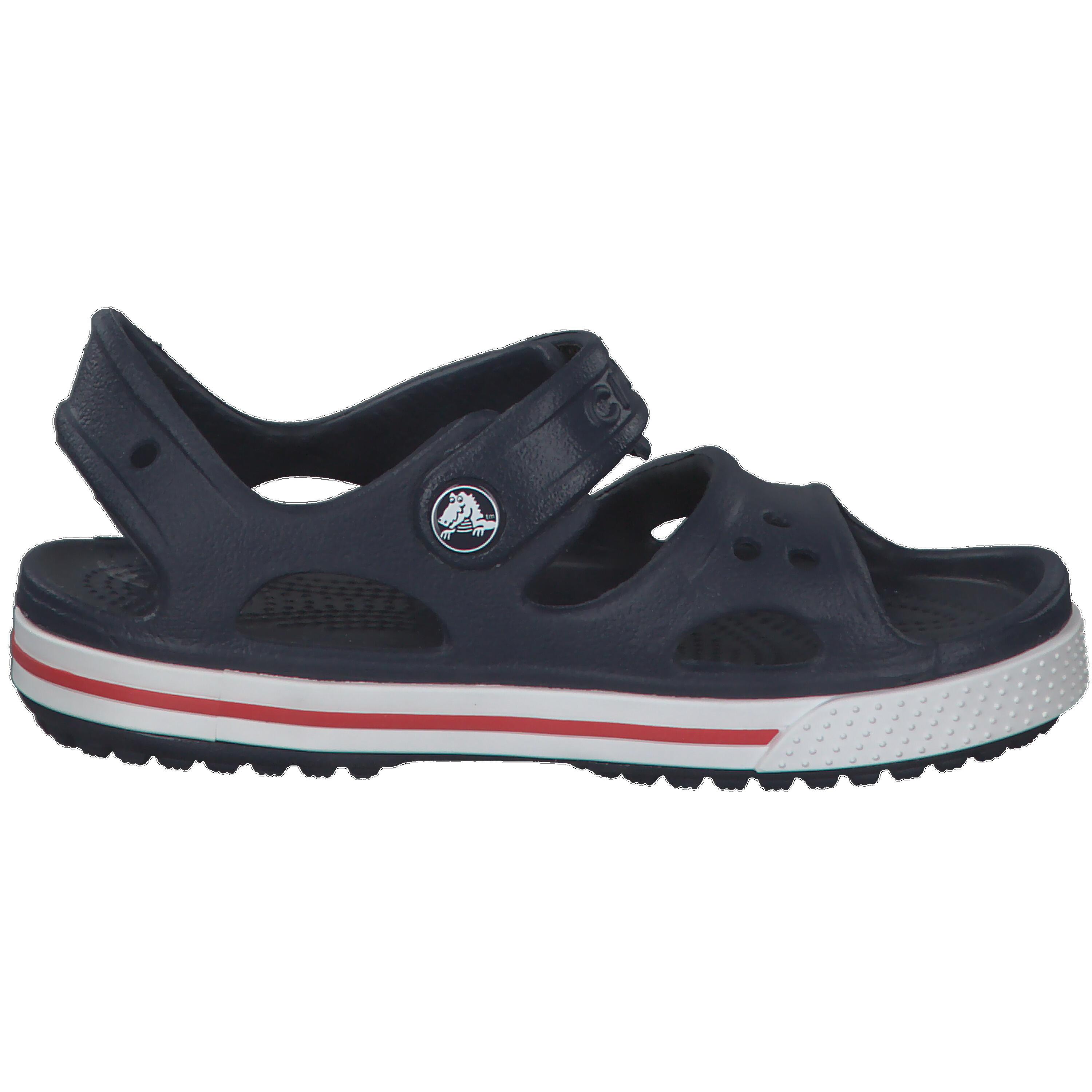 Sandały Dla Dzieci Crocs Crocband Sandal Kids 7/15