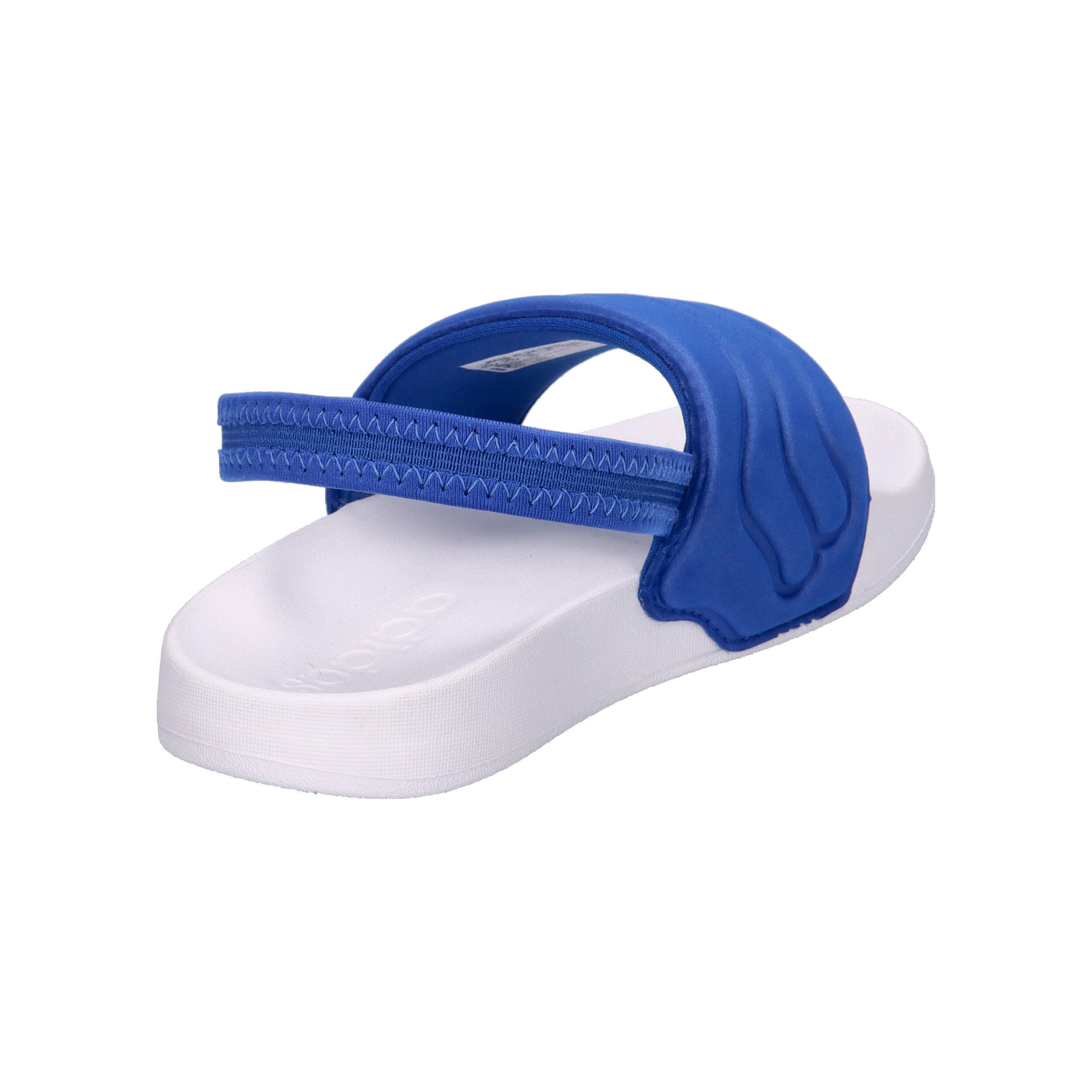 ADILETTE ESTRAP 2.0 KIDS BADESCHLAPPEN 14/16