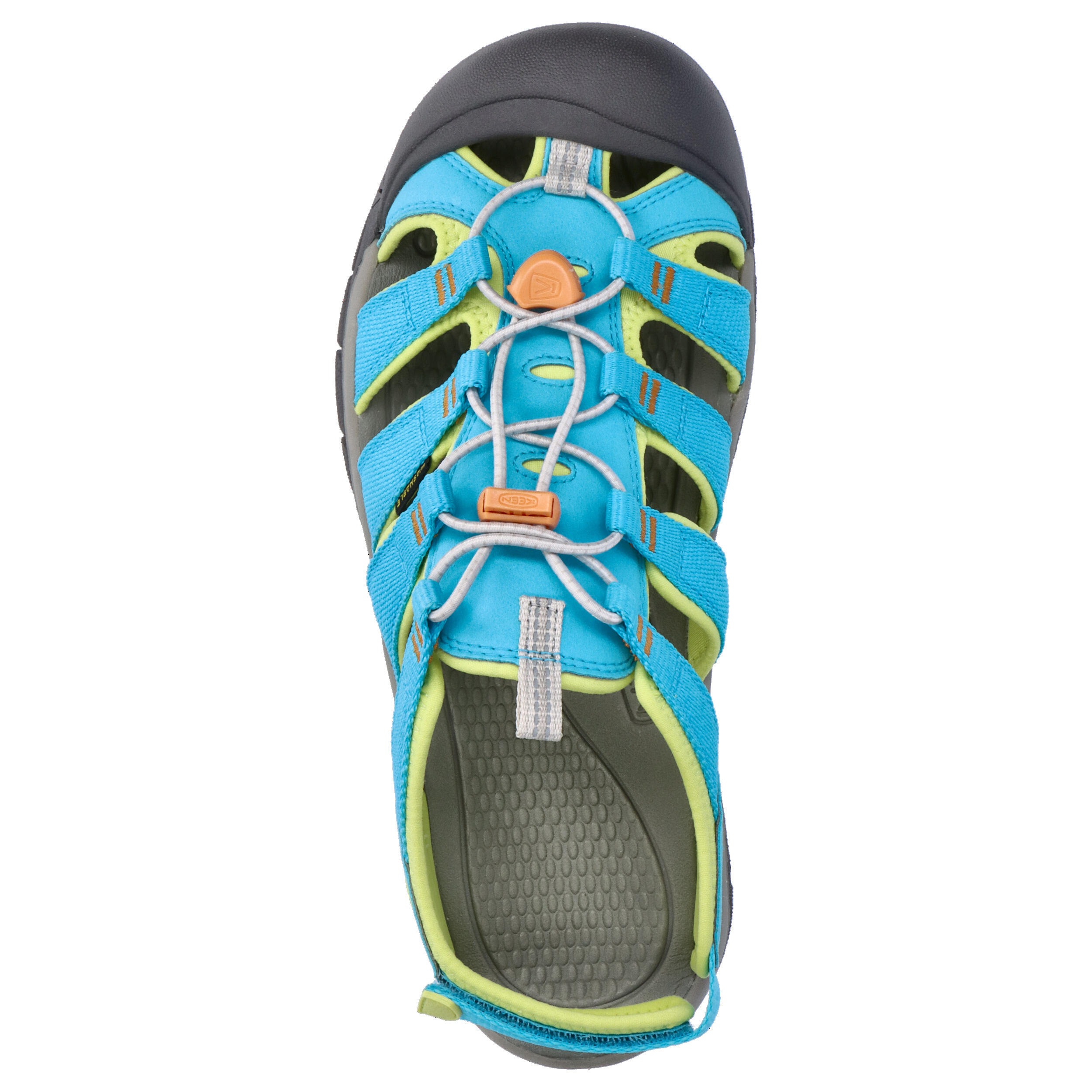 Keen Kinder Sandale Newport Boundless Y 5/15