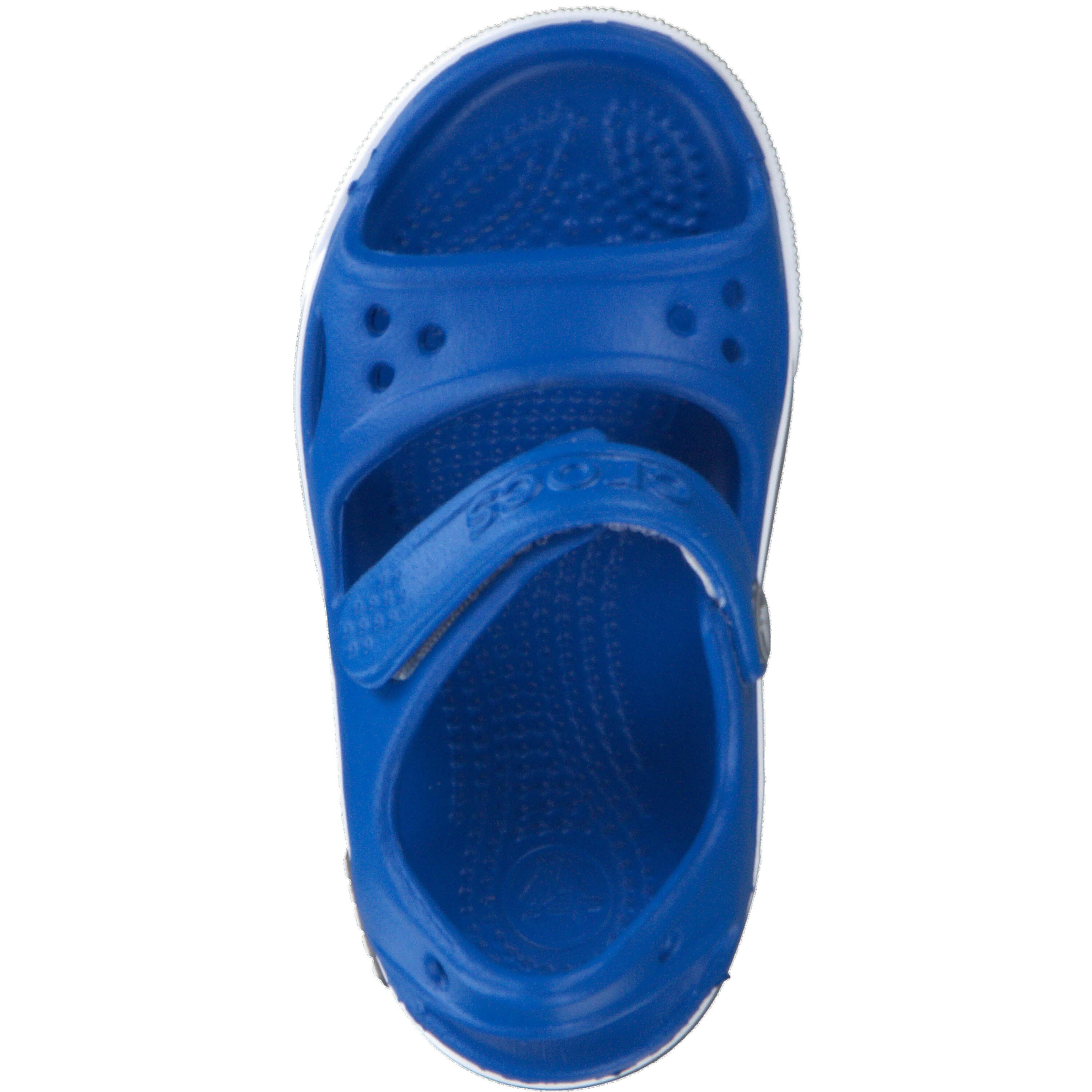 Sandalo Bambino CROCBAND SANDAL Blu 5/15