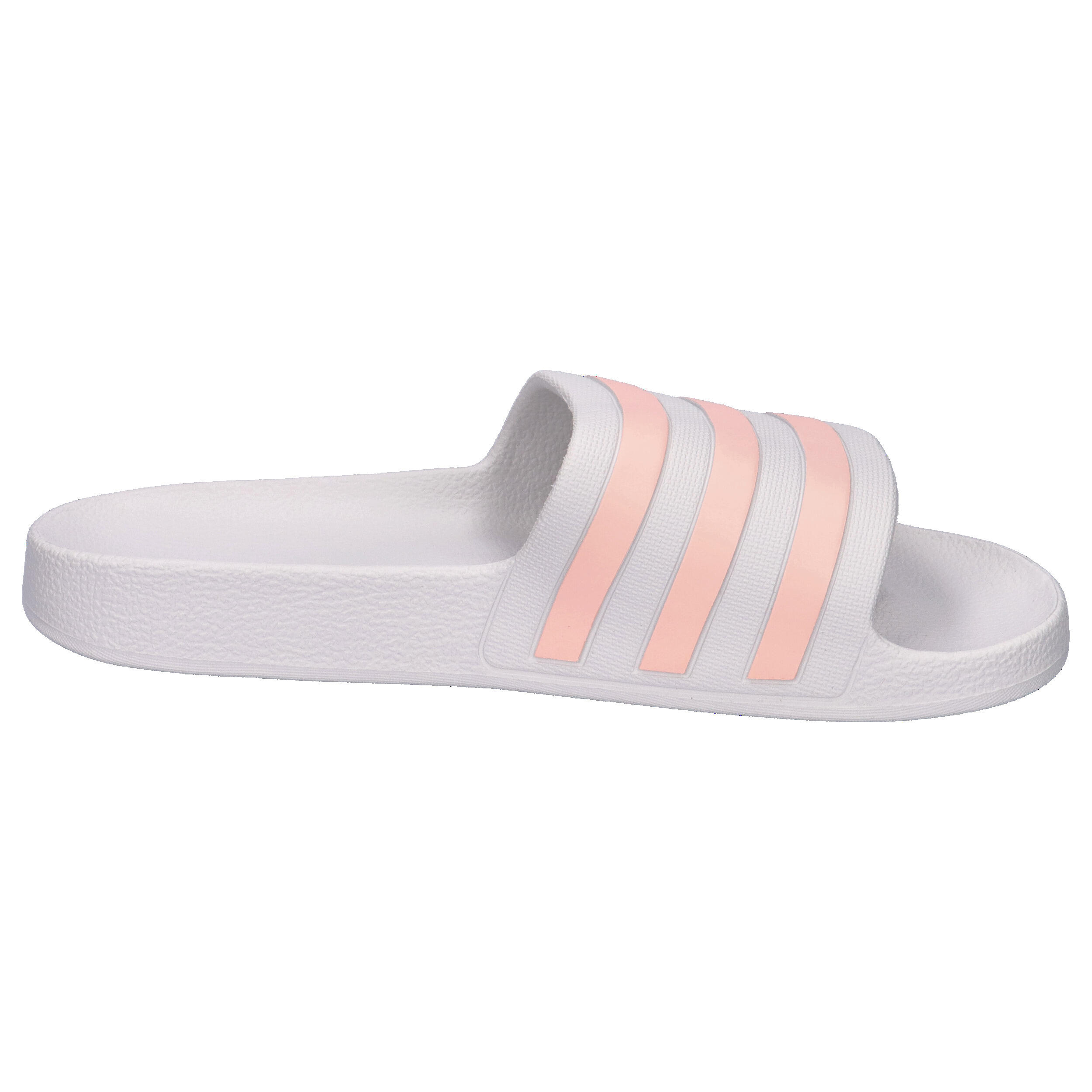 adidas Damen Badeschlappen Adilette Aqua 7/15