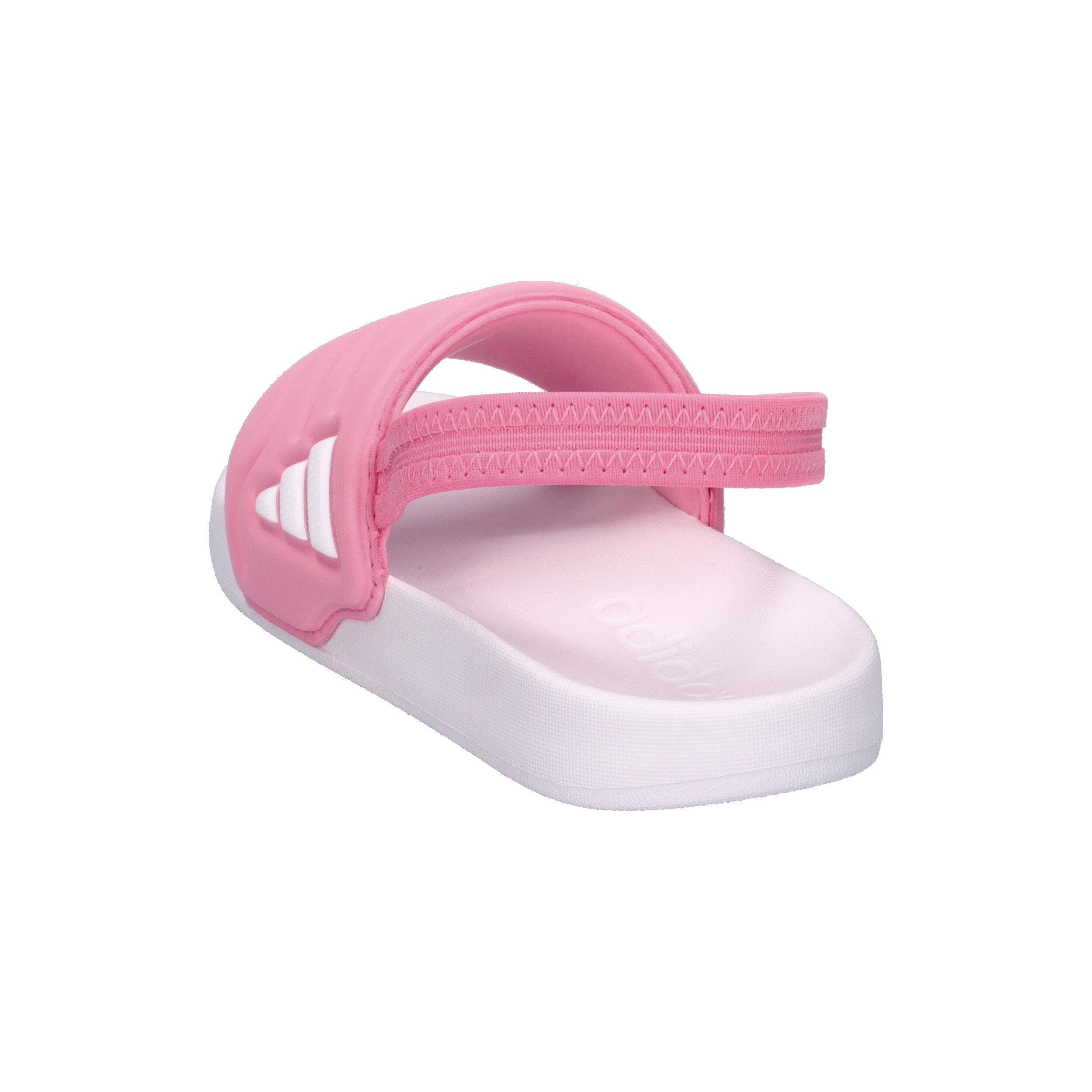 CLAQUETTE ADILETTE ESTRAP 2.0 ENFANTS 12/16