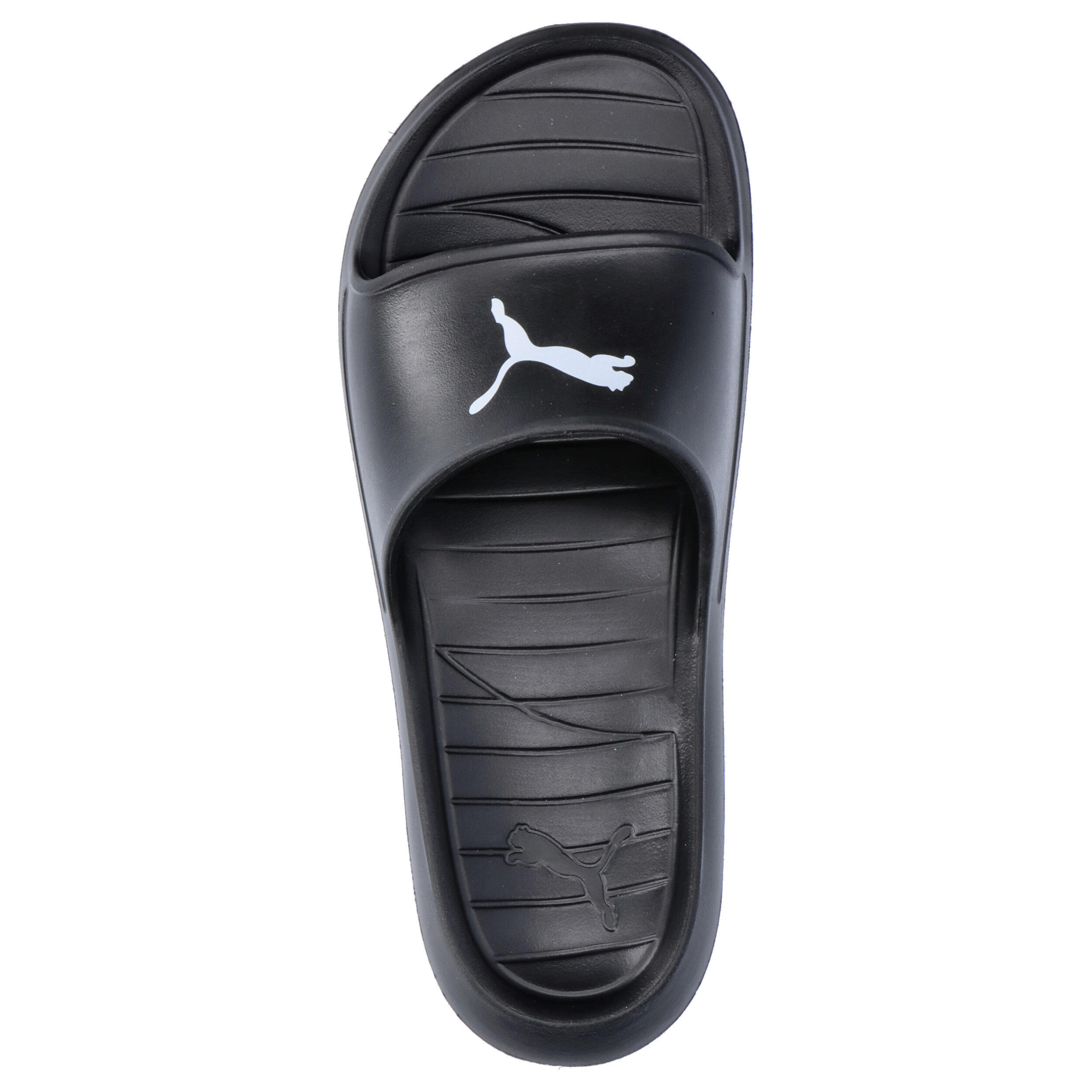 Puma Unisex Badeschlappen Divecat v2 Lite Cat 386713 5/15