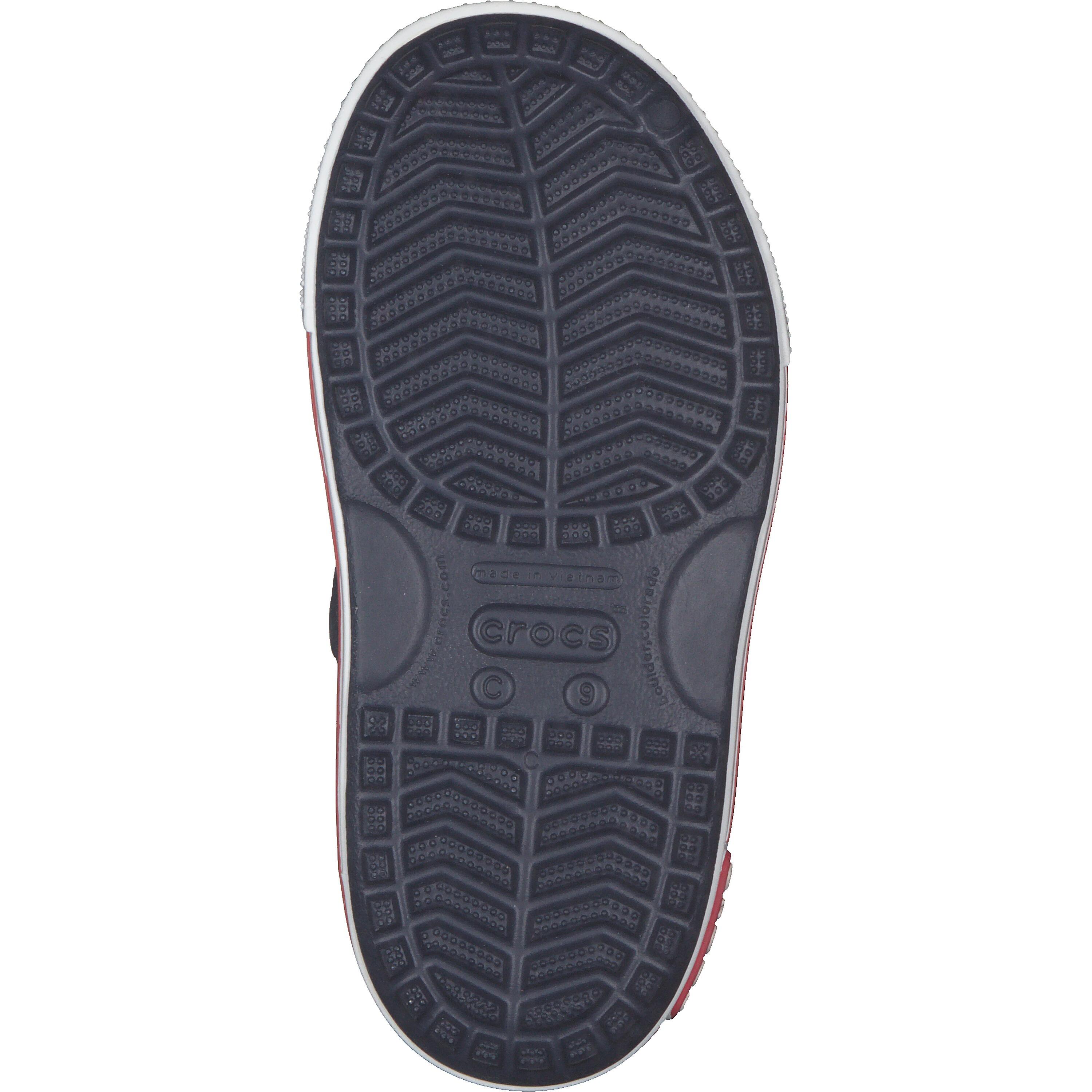 Sandały Dla Dzieci Crocs Crocband Sandal Kids 6/15