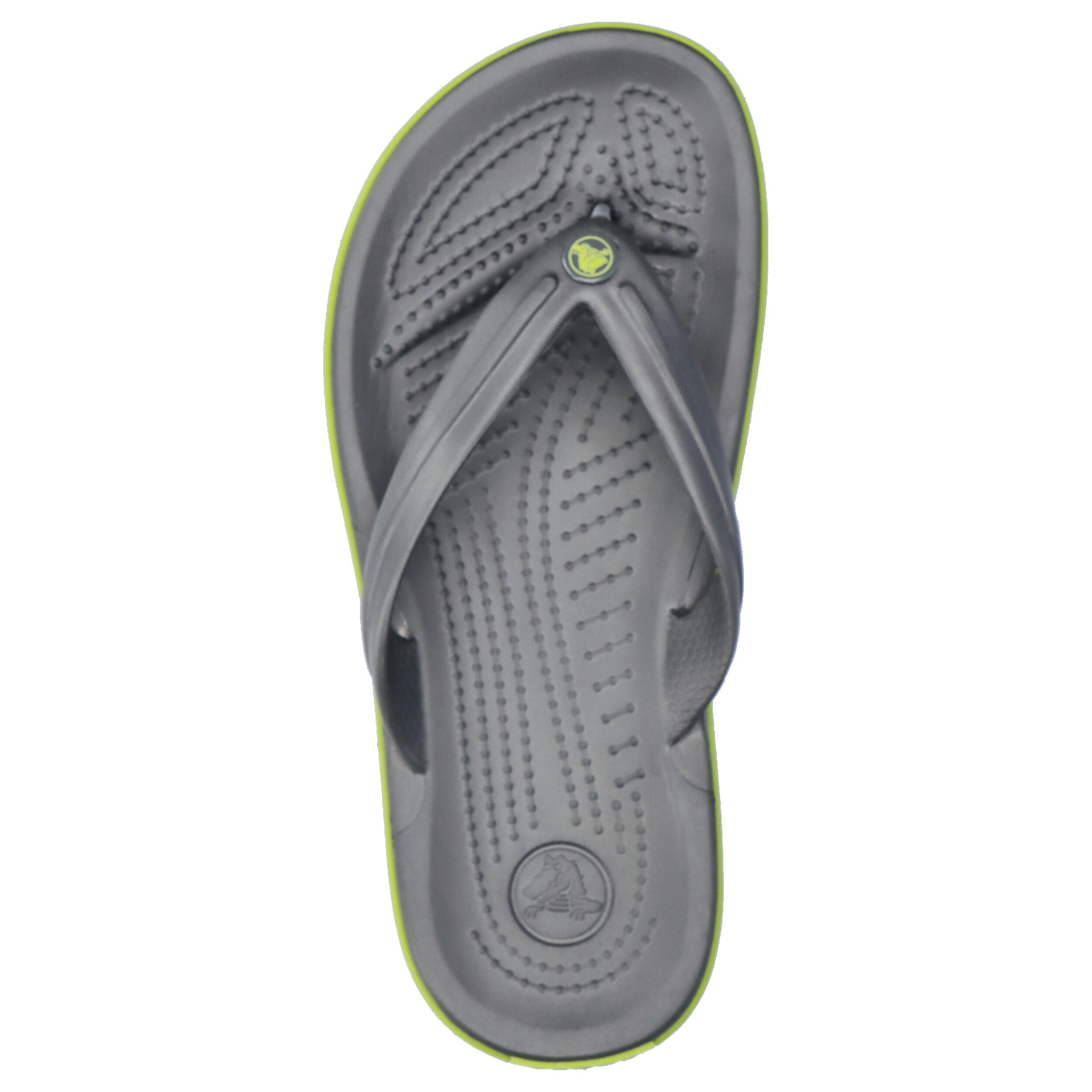 Japonki męskie Crocs Crocband Flip 5/14