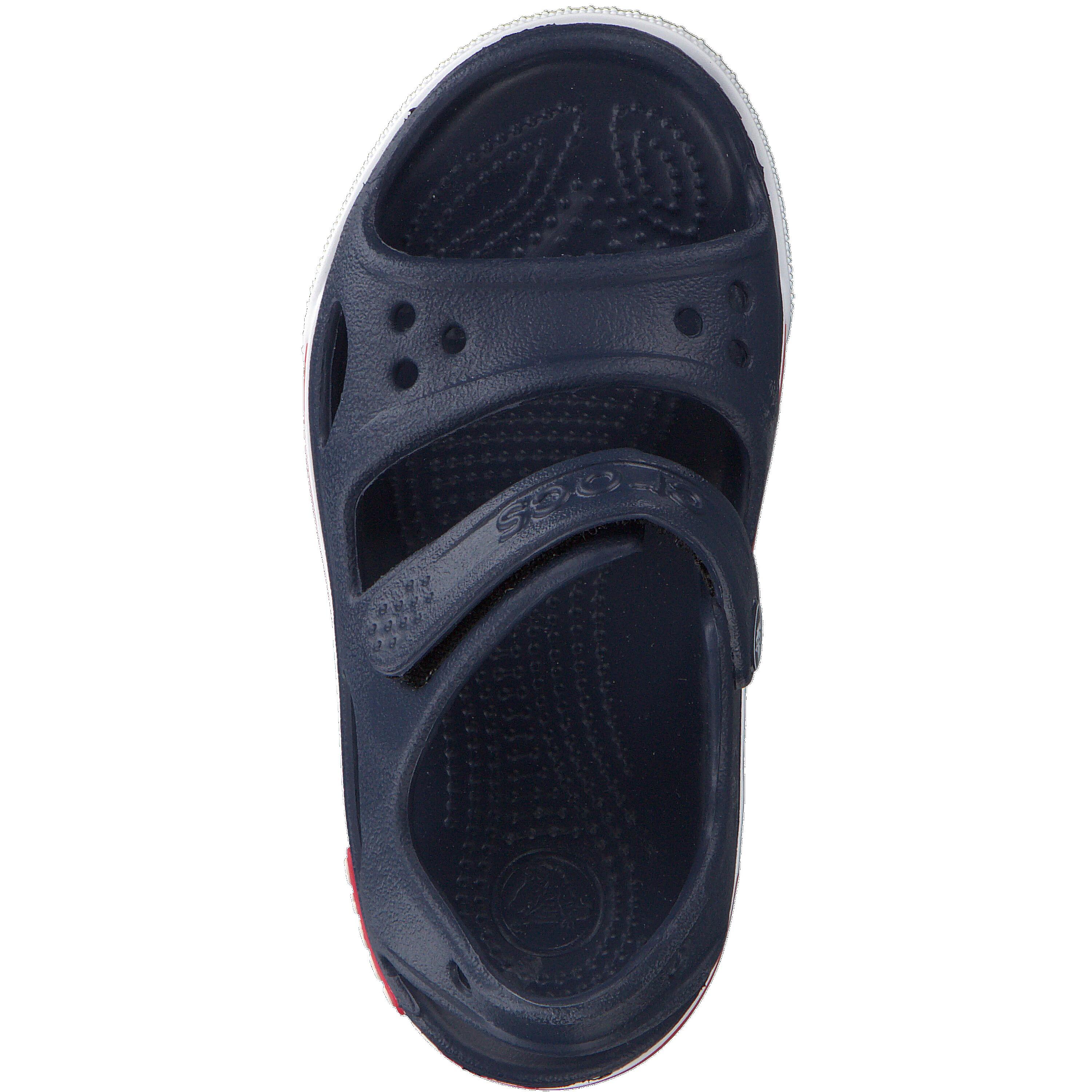 Sandały Dla Dzieci Crocs Crocband Sandal Kids 5/15