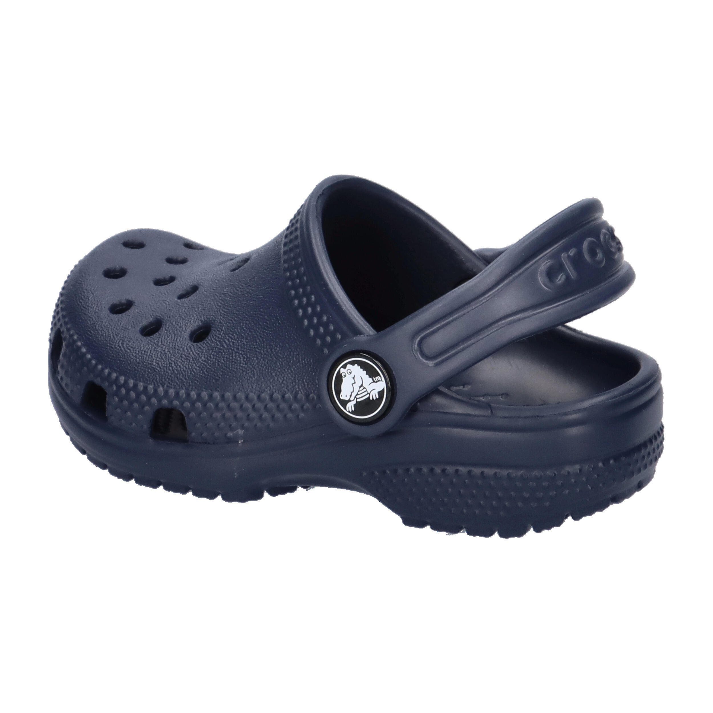Crocs Kinder Schuhe Classic Clog T 206990 11/15