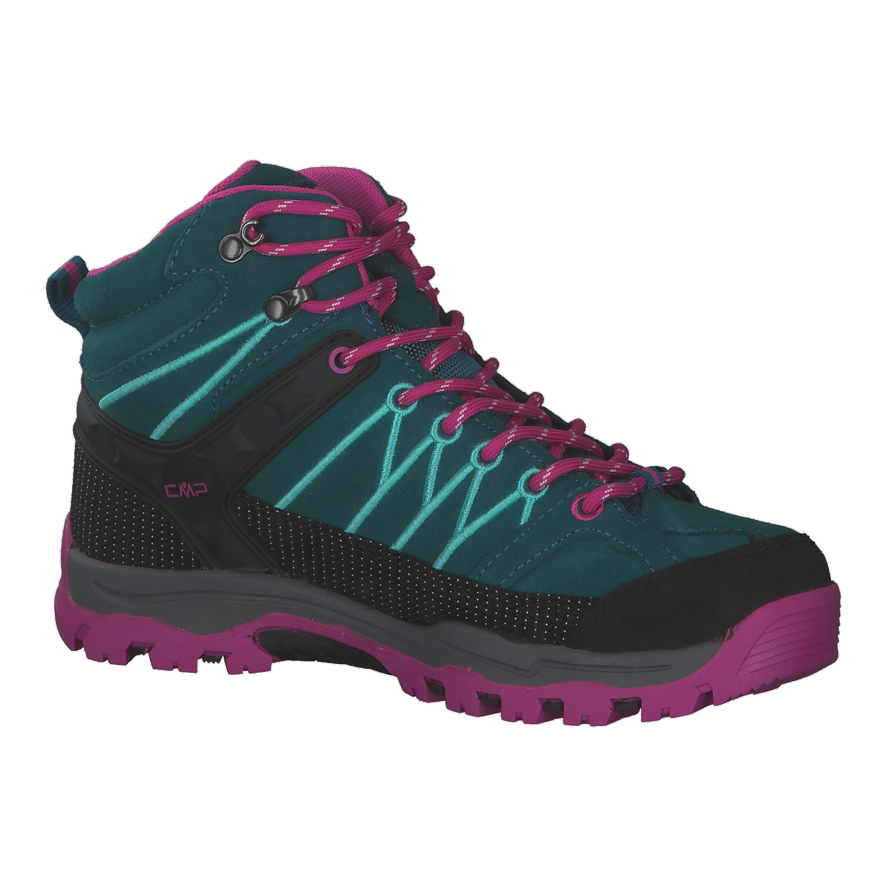 Botas de trekking júnior CMP Rigel Mid 8/15