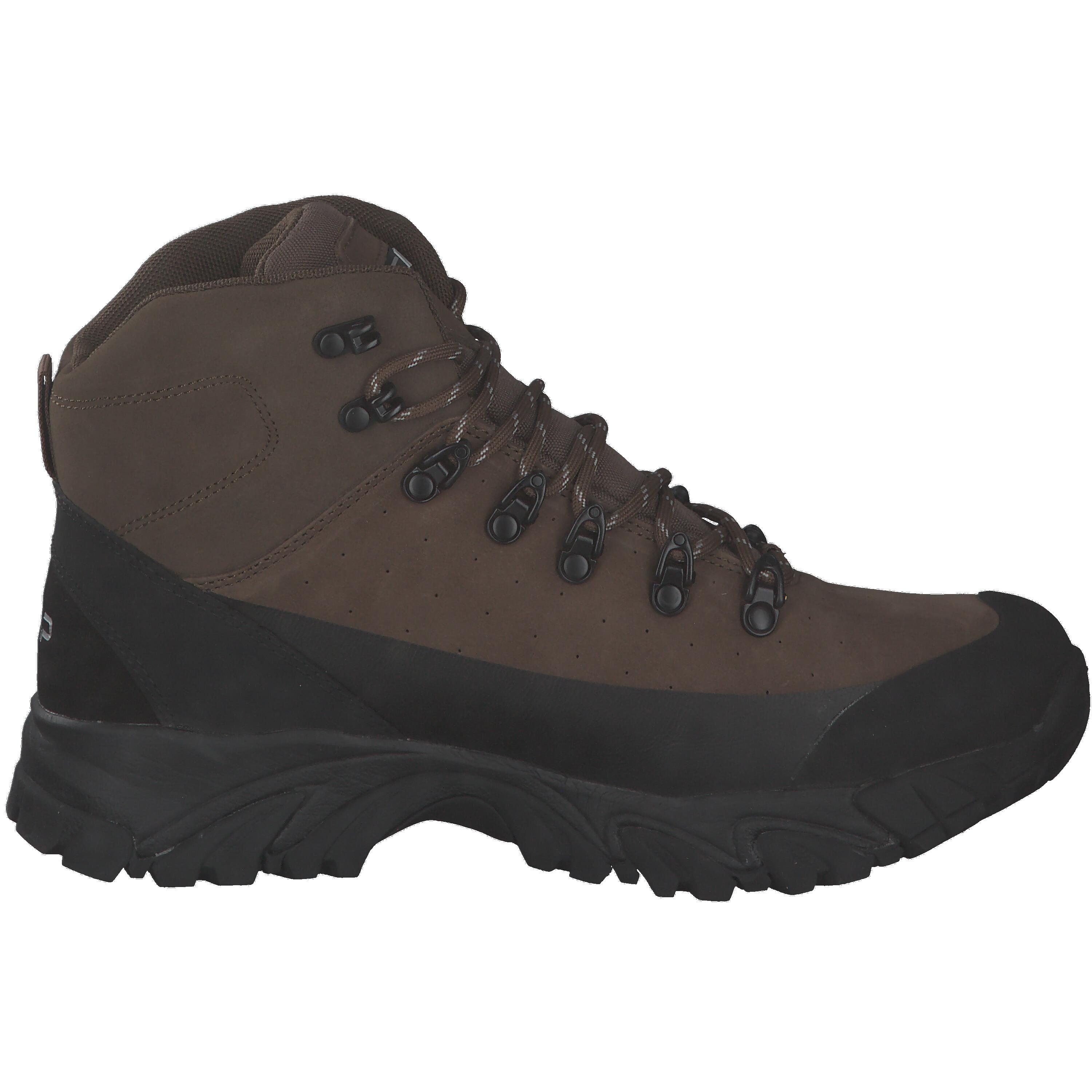 Buty trekkingowe męskie CMP Dhenieb WP 7/15