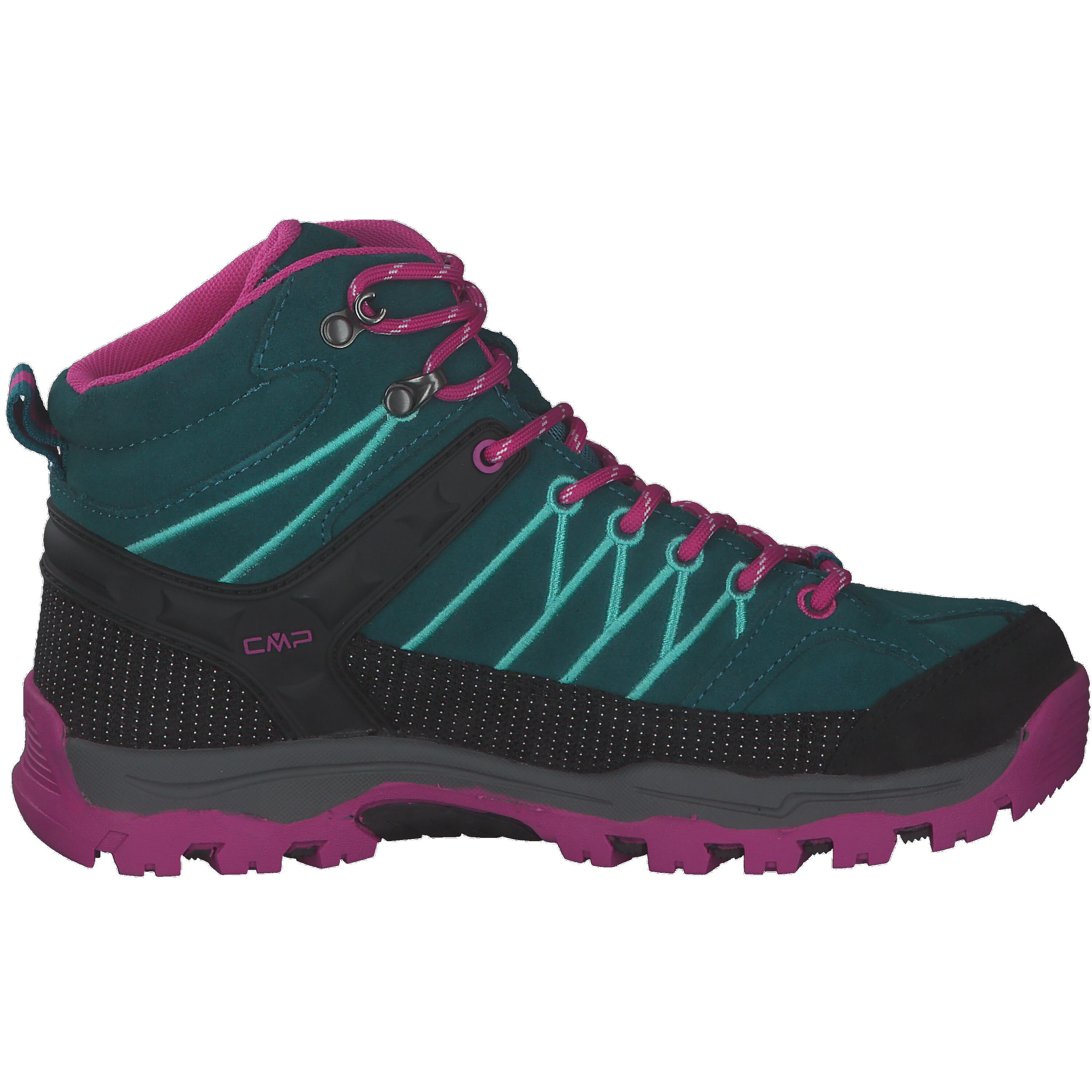 Botas de trekking júnior CMP Rigel Mid 7/15