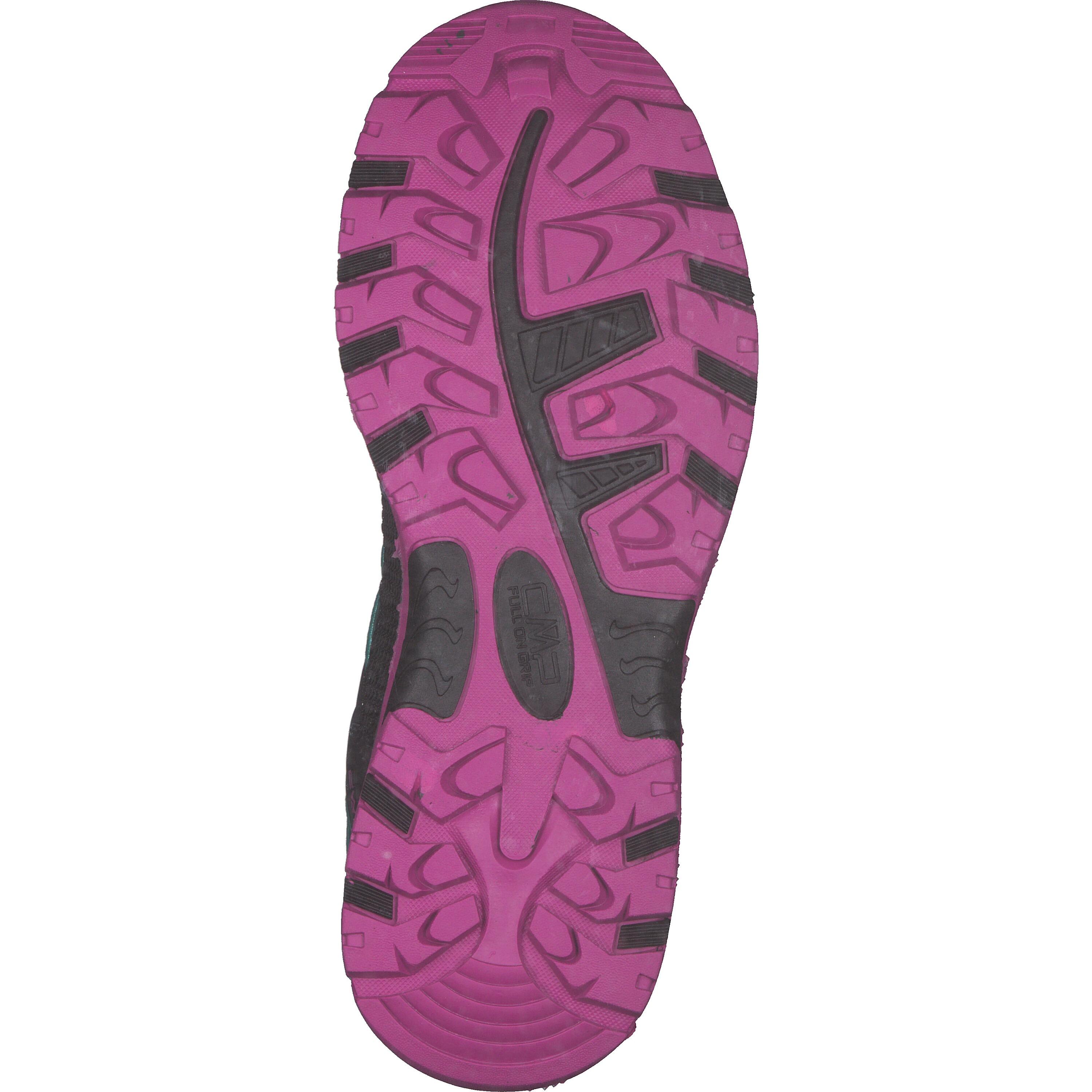 Botas de trekking júnior CMP Rigel Mid 6/15
