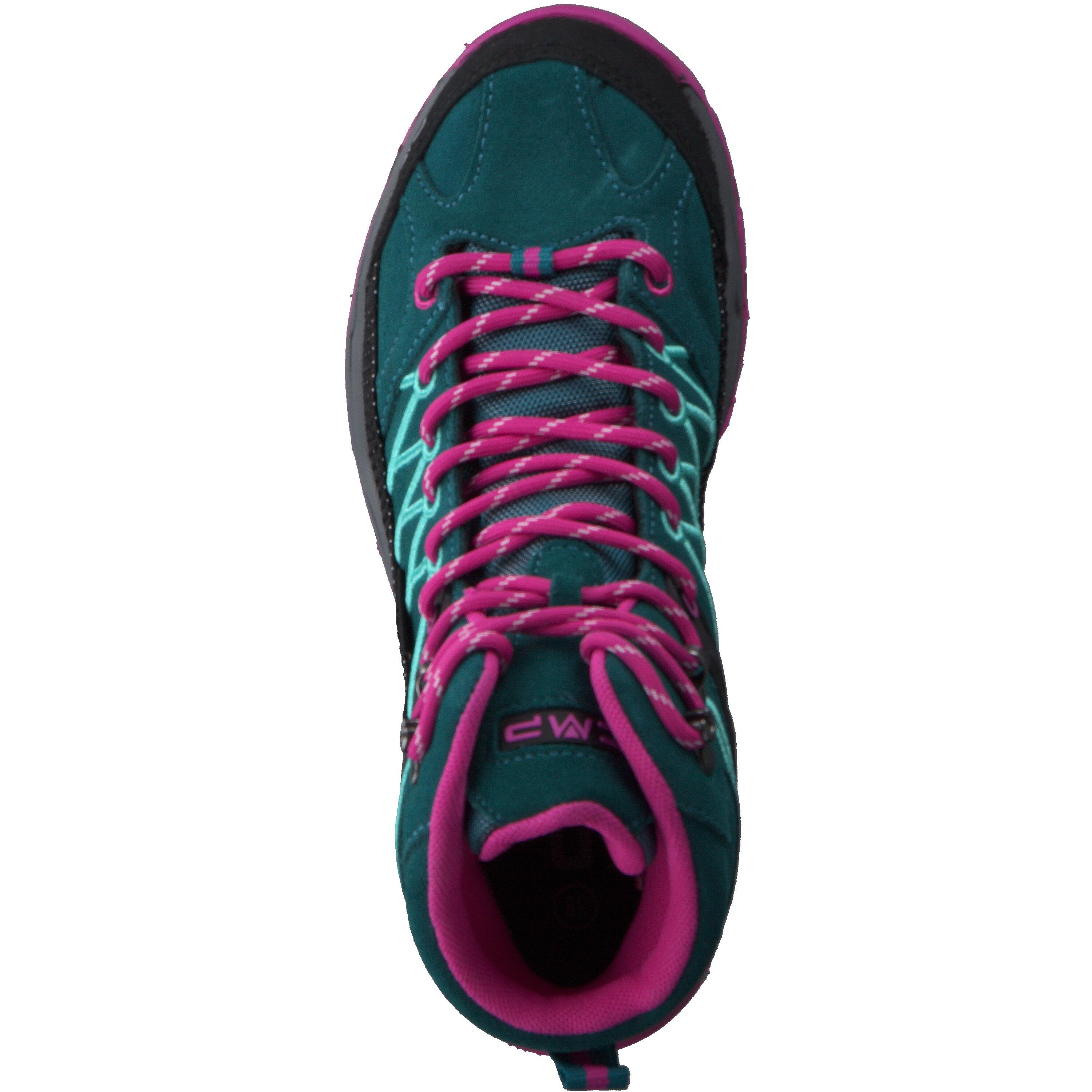 Botas de trekking júnior CMP Rigel Mid 5/15