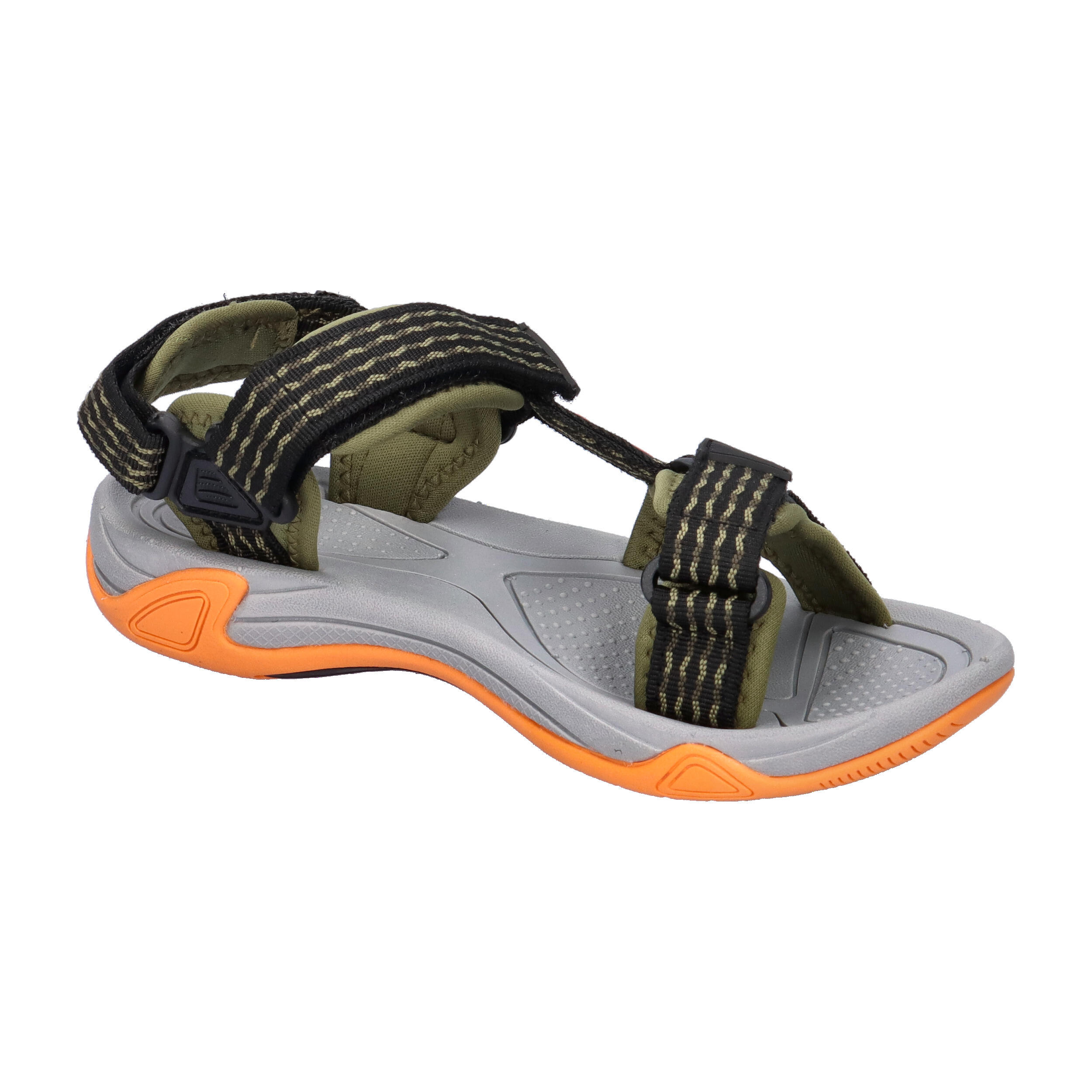 Sandálias de caminhada para meninas CMP Hamal 8/15