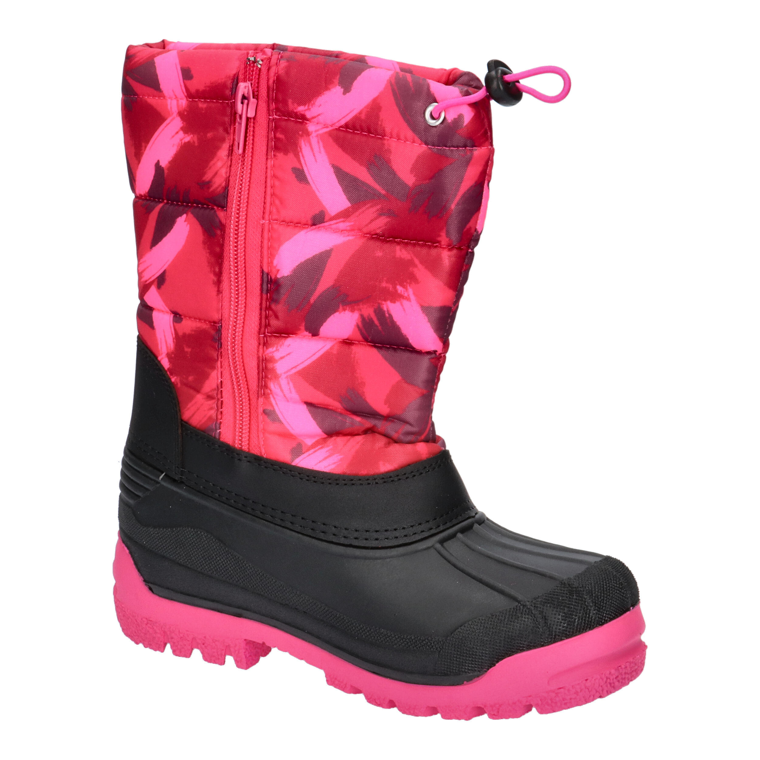Śniegowce juniorskie CMP Sneewy Snowboots 8/15