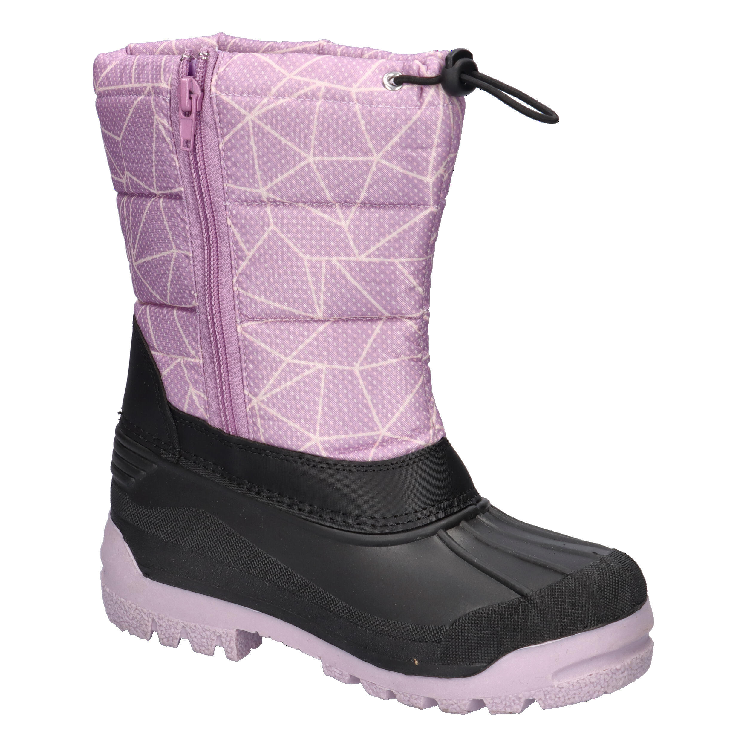 CMP Kinder Winterstiefel Sneewy Snowboots 3Q71294J 8/15