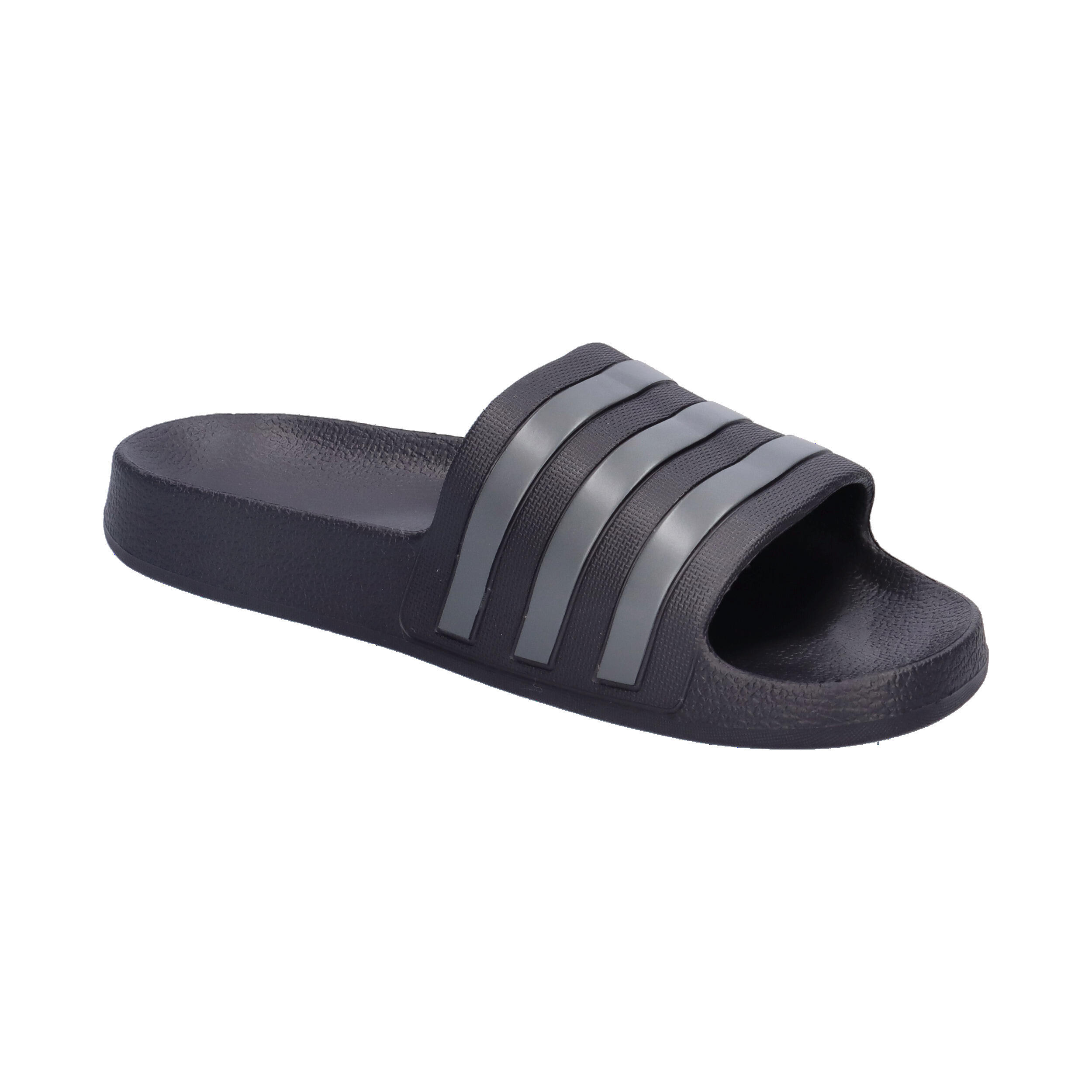 adidas Damen Badeschlappen Adilette Aqua 8/15