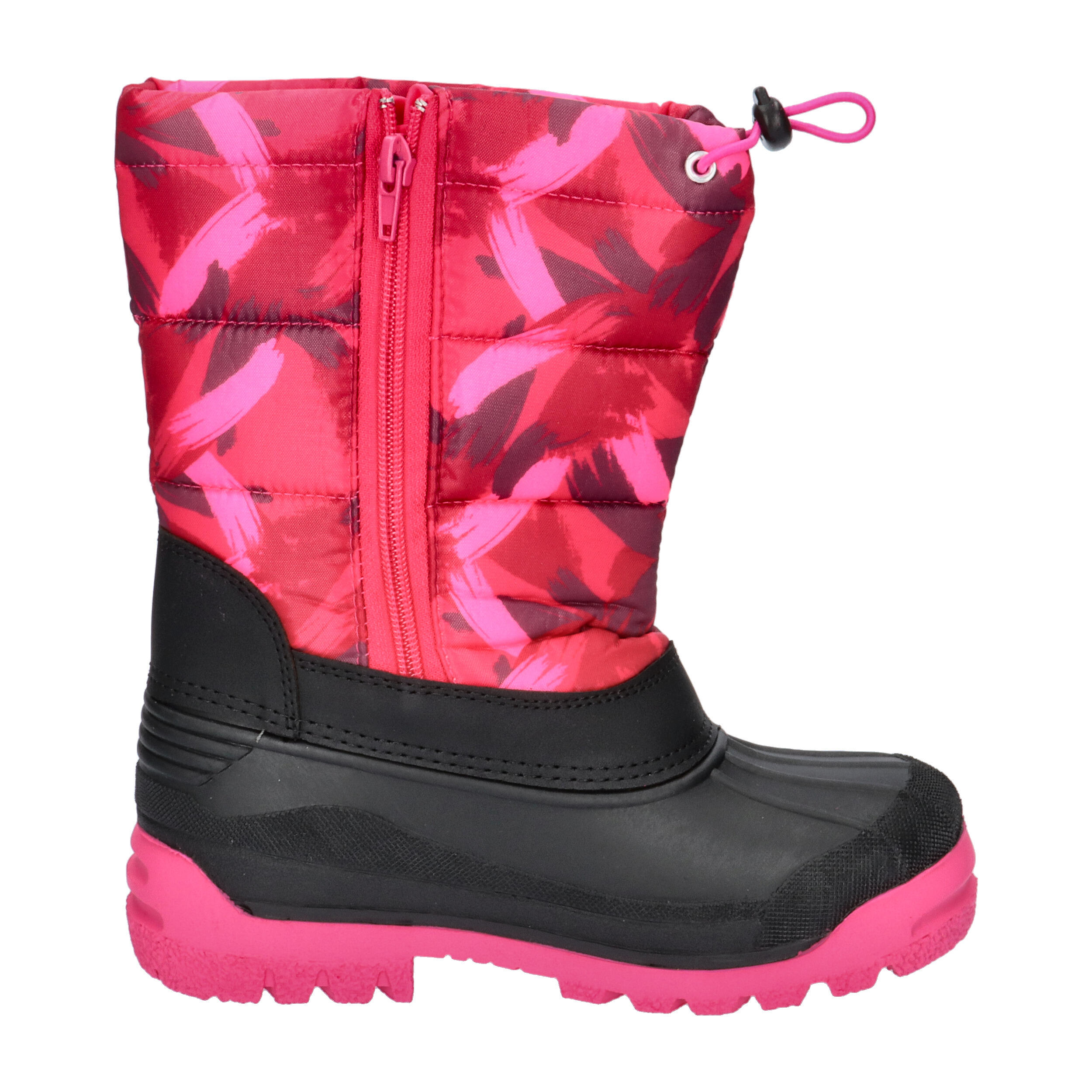 Śniegowce juniorskie CMP Sneewy Snowboots 7/15