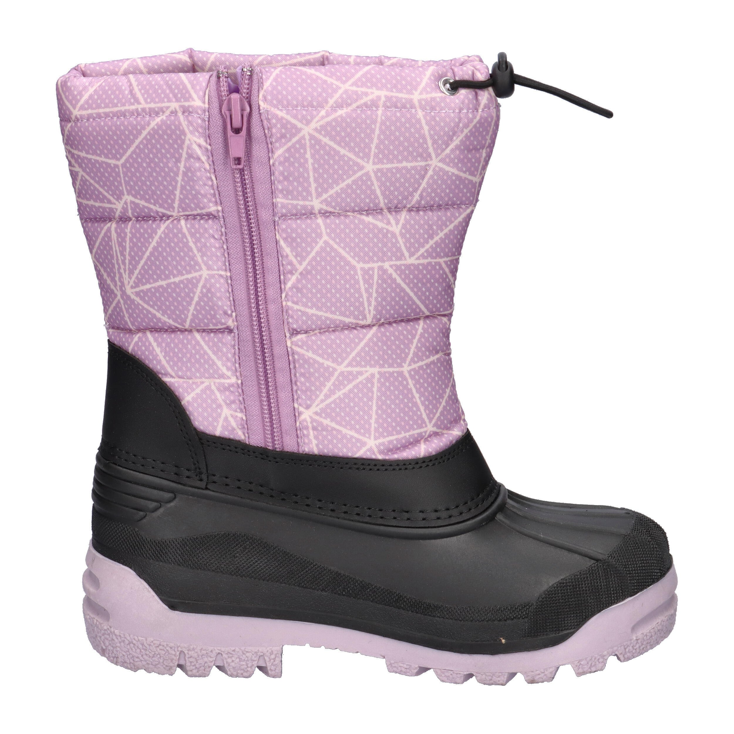 CMP Kinder Winterstiefel Sneewy Snowboots 3Q71294J 7/15