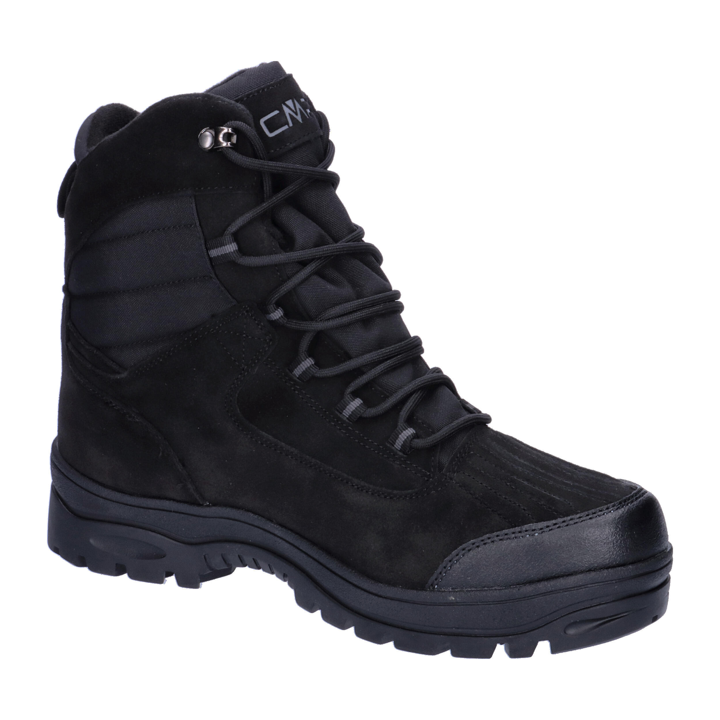 CMP Herren Winterstiefel Tlicho Snow Boot WP 3Q75347 8/15