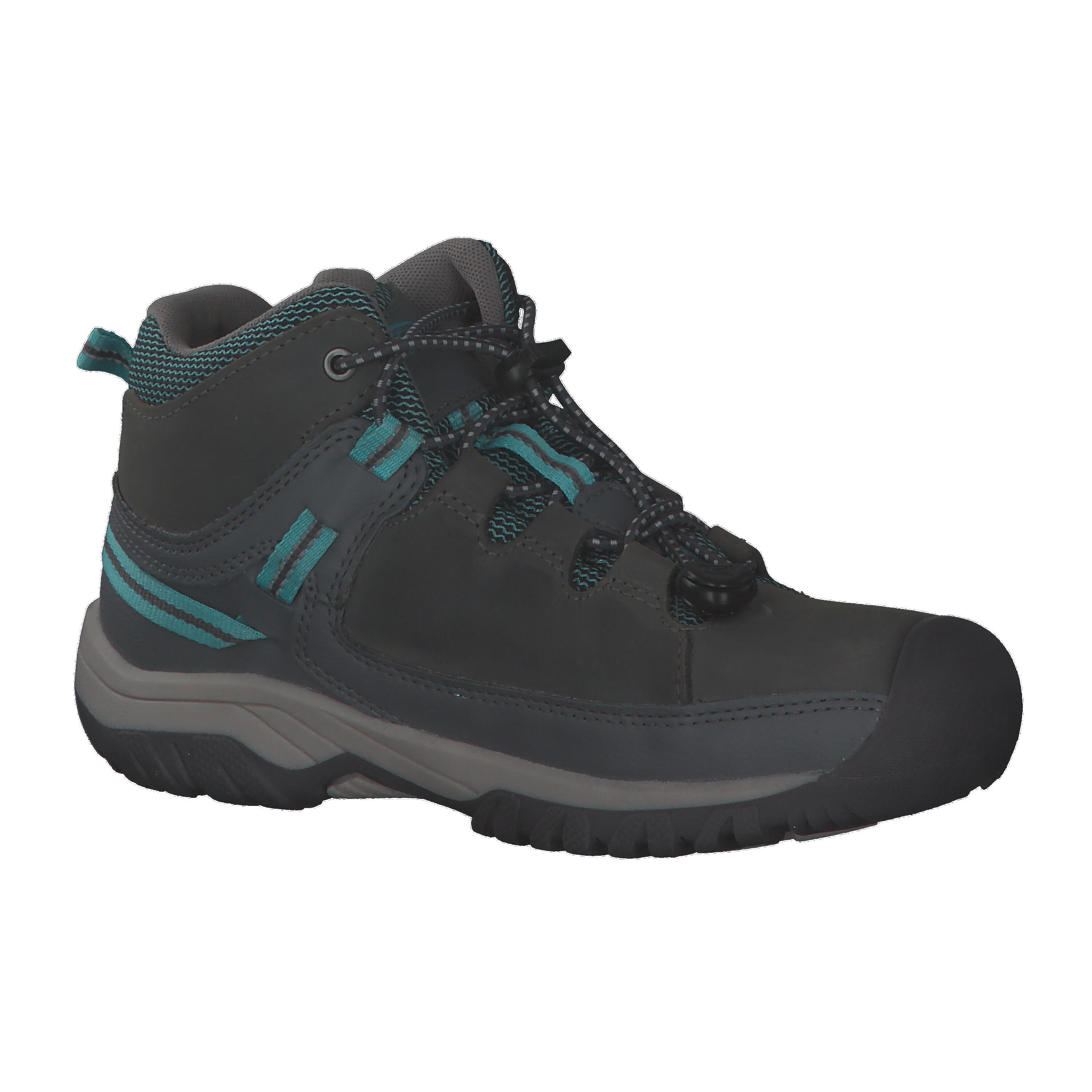Keen Kinder Wanderstiefel Targhee Mid WP 1026300 8/15
