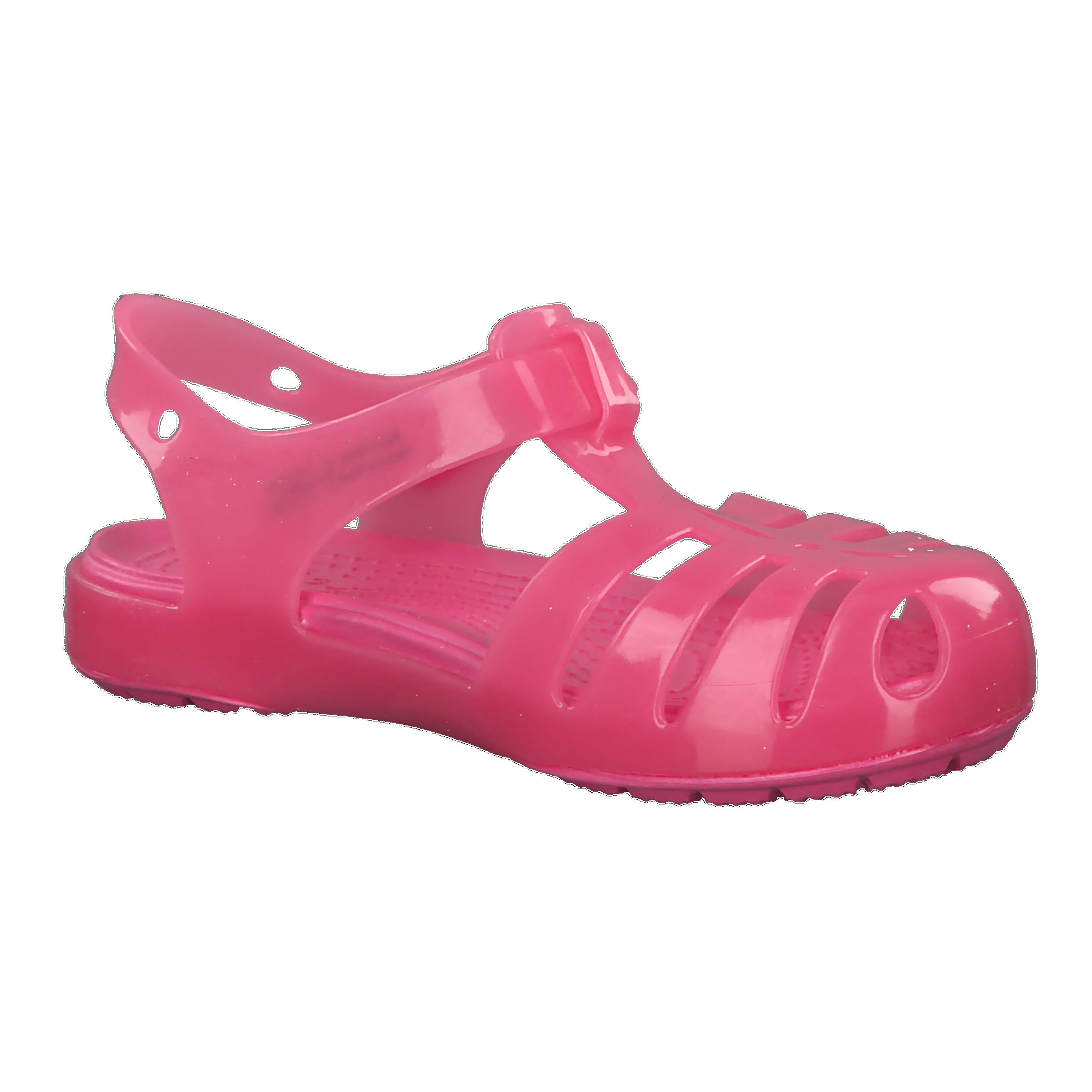 Sandalo Bambina ISABELLA SANDAL Rosa 8/15