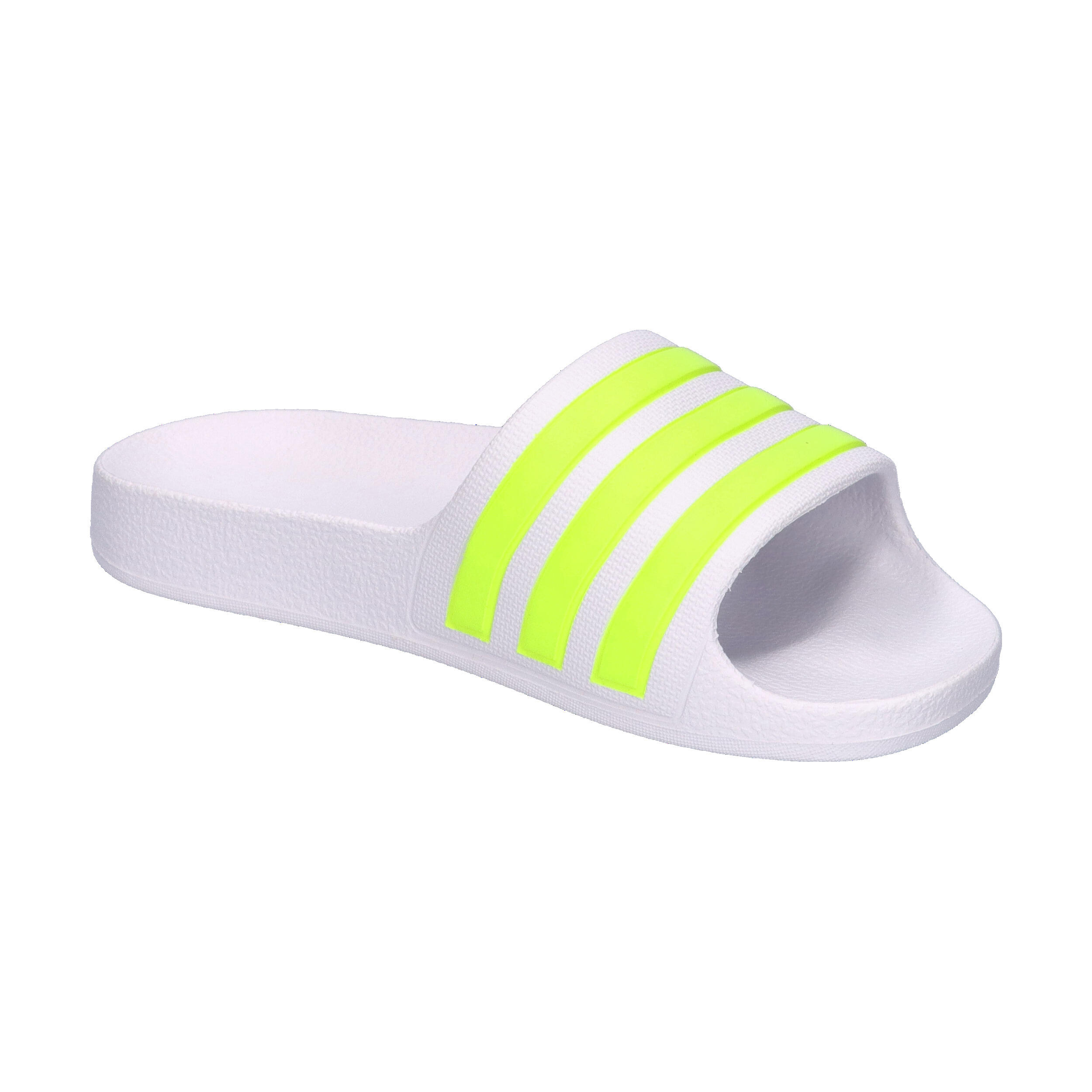 Chancla Adilette Aqua (Niños) 8/16