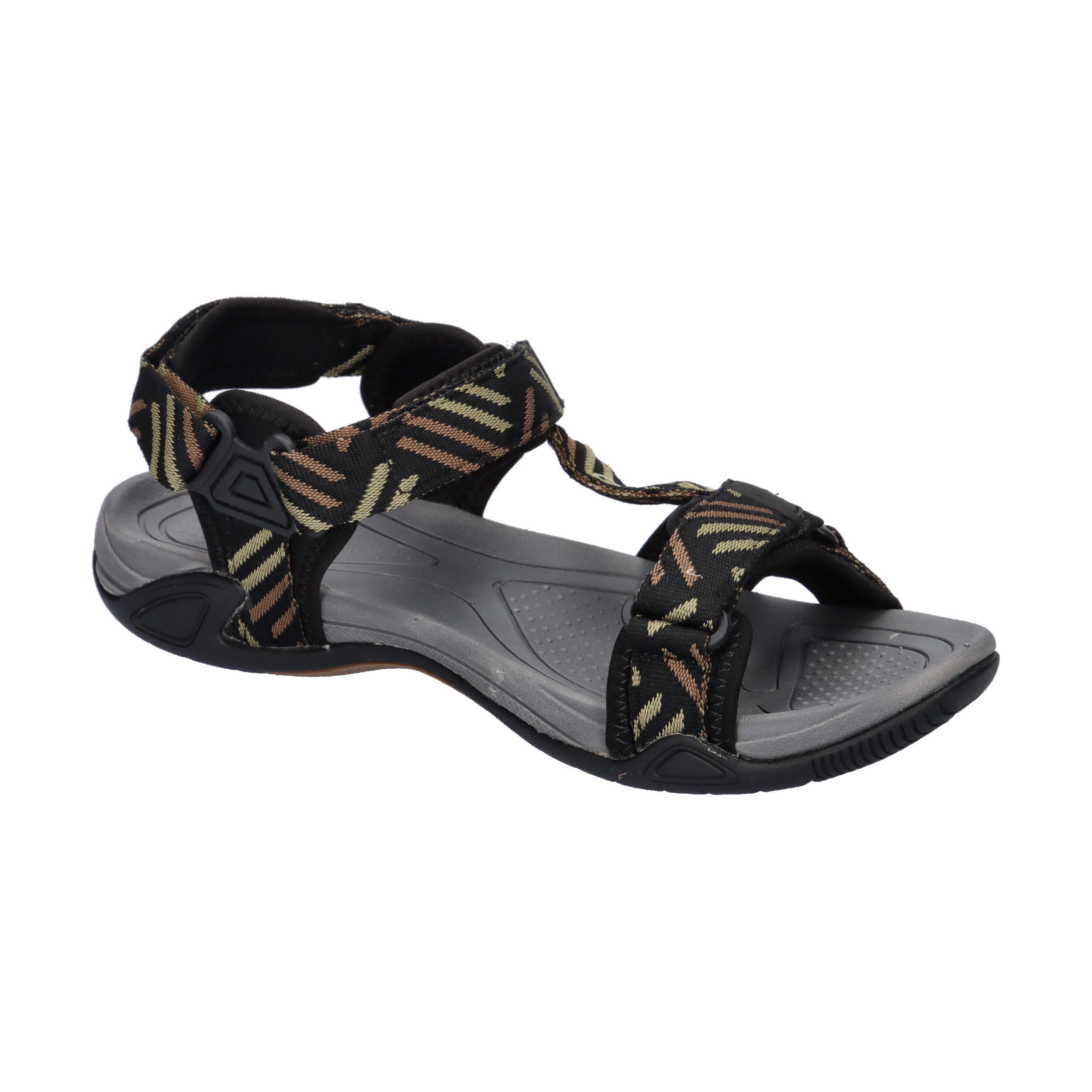 CMP Herren Sandale Hamal Hiking Sandal 38Q9957 8/15