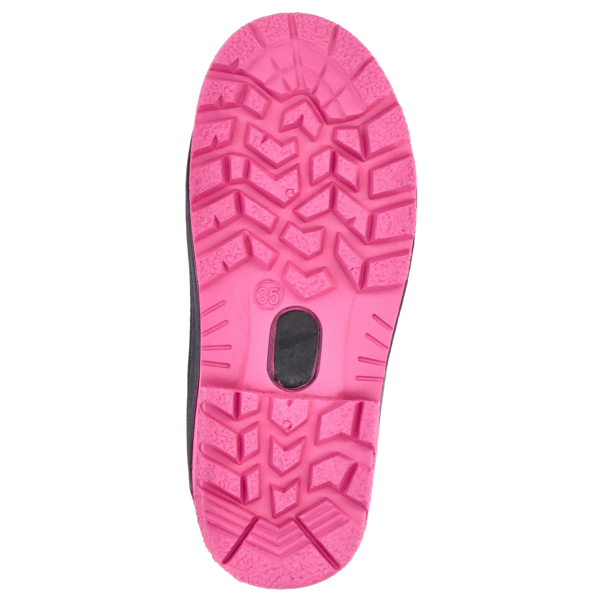 Śniegowce juniorskie CMP Sneewy Snowboots 6/15
