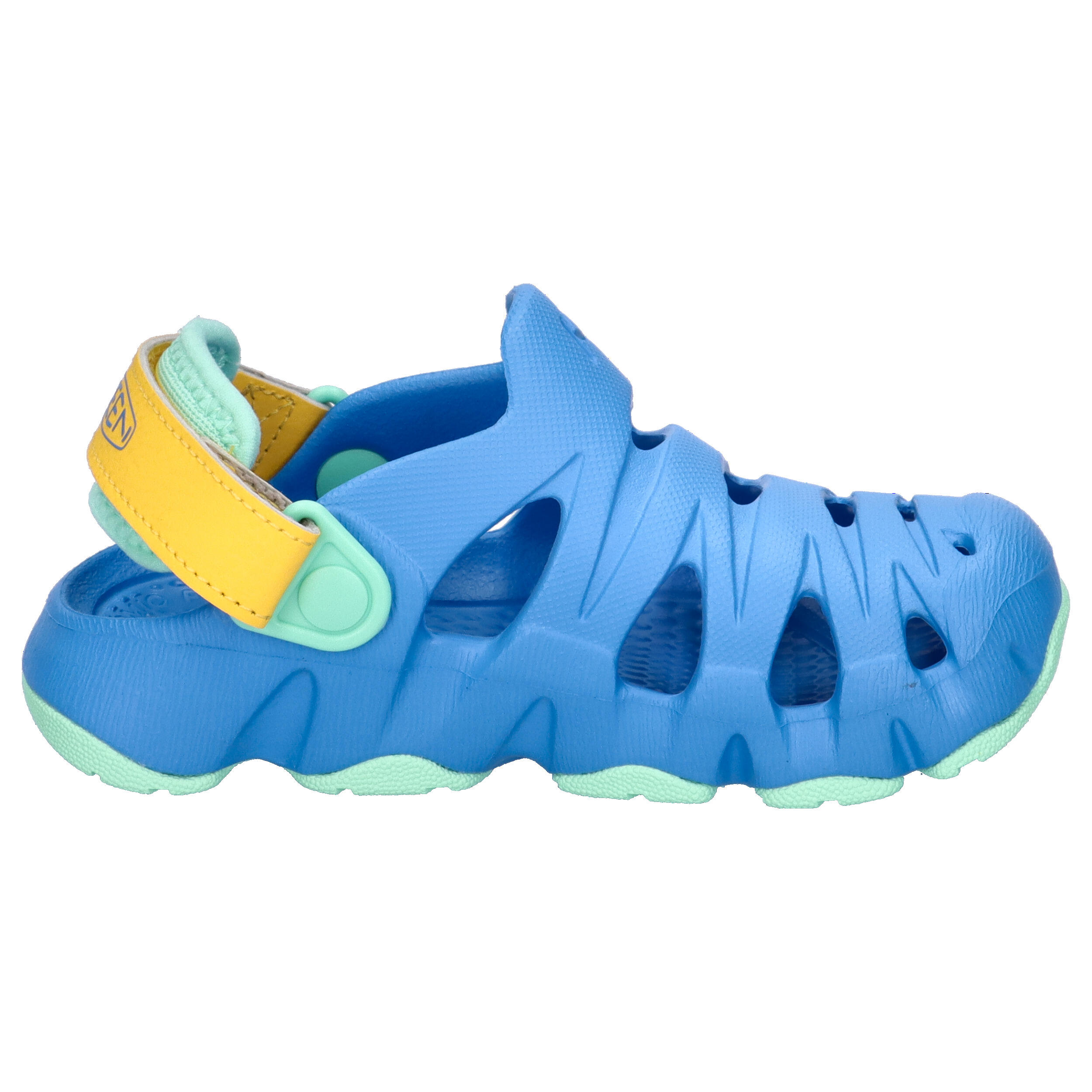 Keen Kinder Sandale HyperFLT Children 7/15