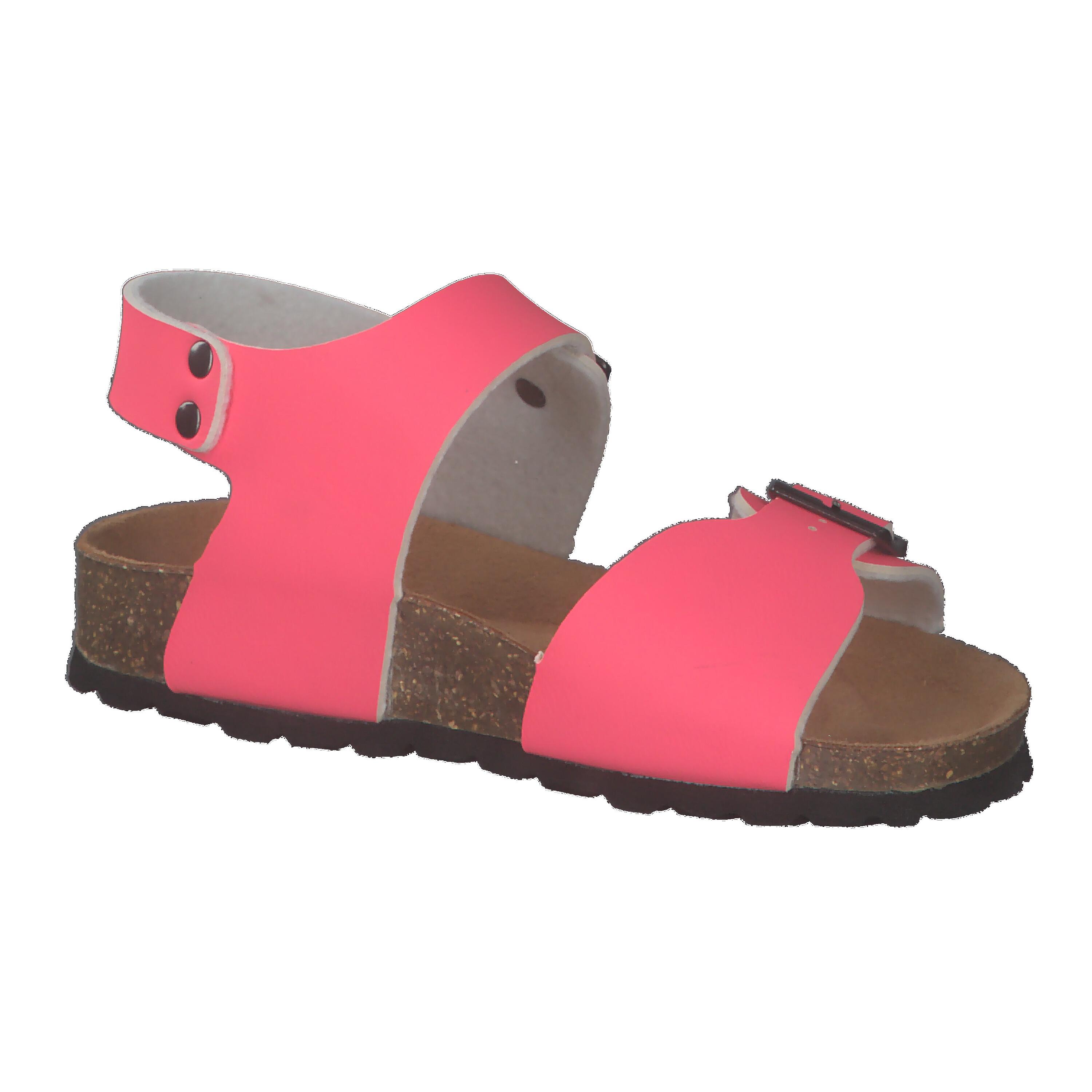 Sandales de randonnée pour enfants Eco Keidha 8/15