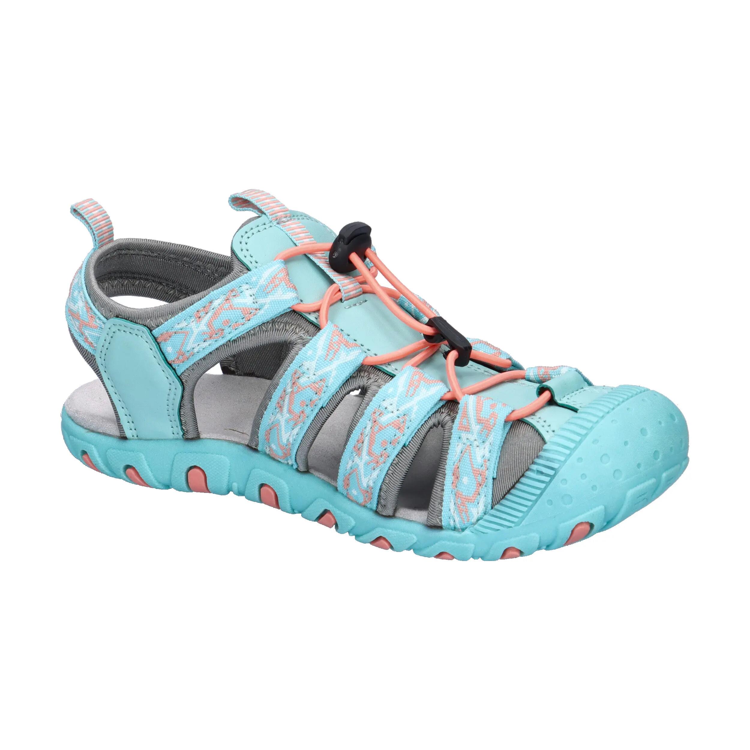 Wandelsandalen voor kinderen CMP Sahiph 8/15