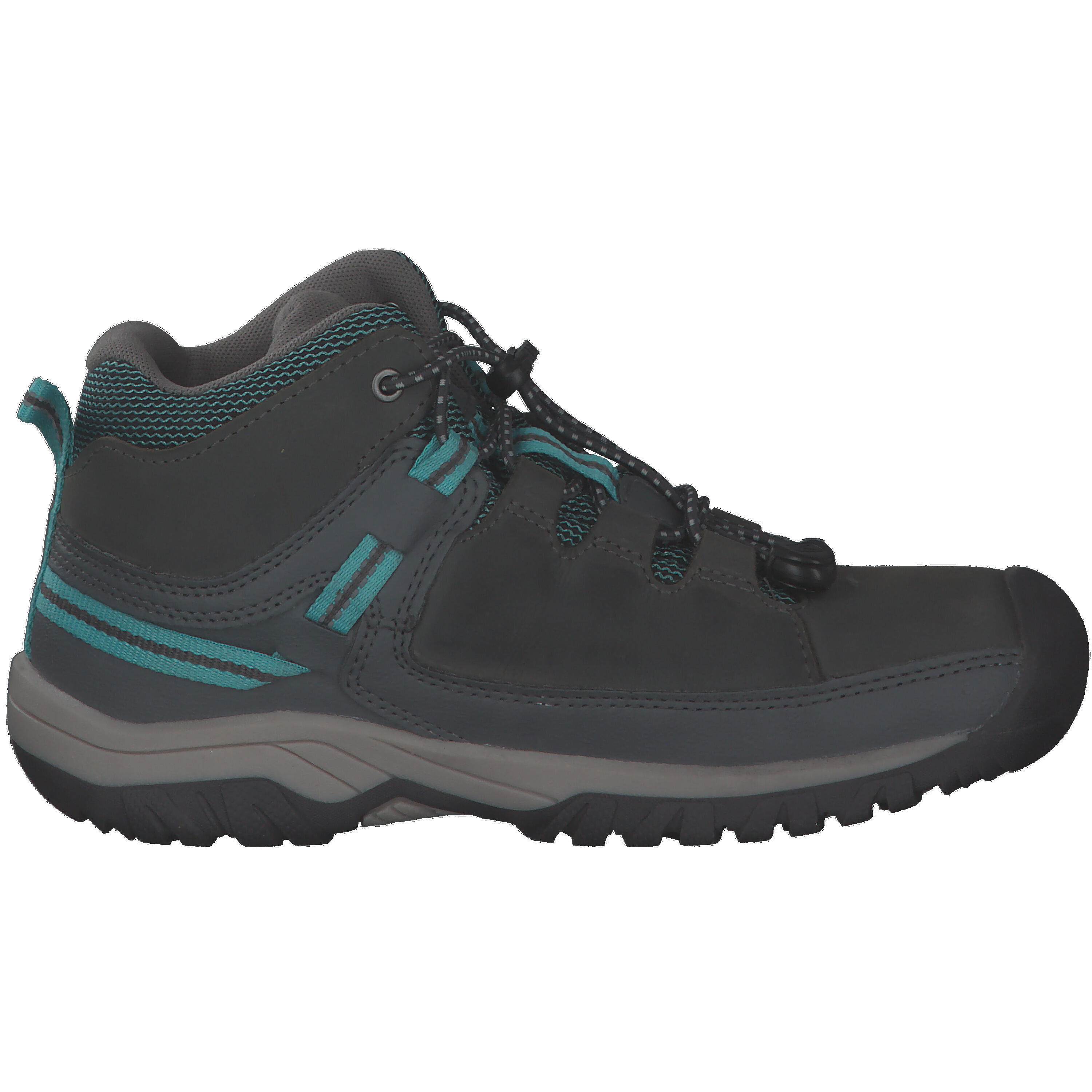 Keen Kinder Wanderstiefel Targhee Mid WP 1026300 7/15