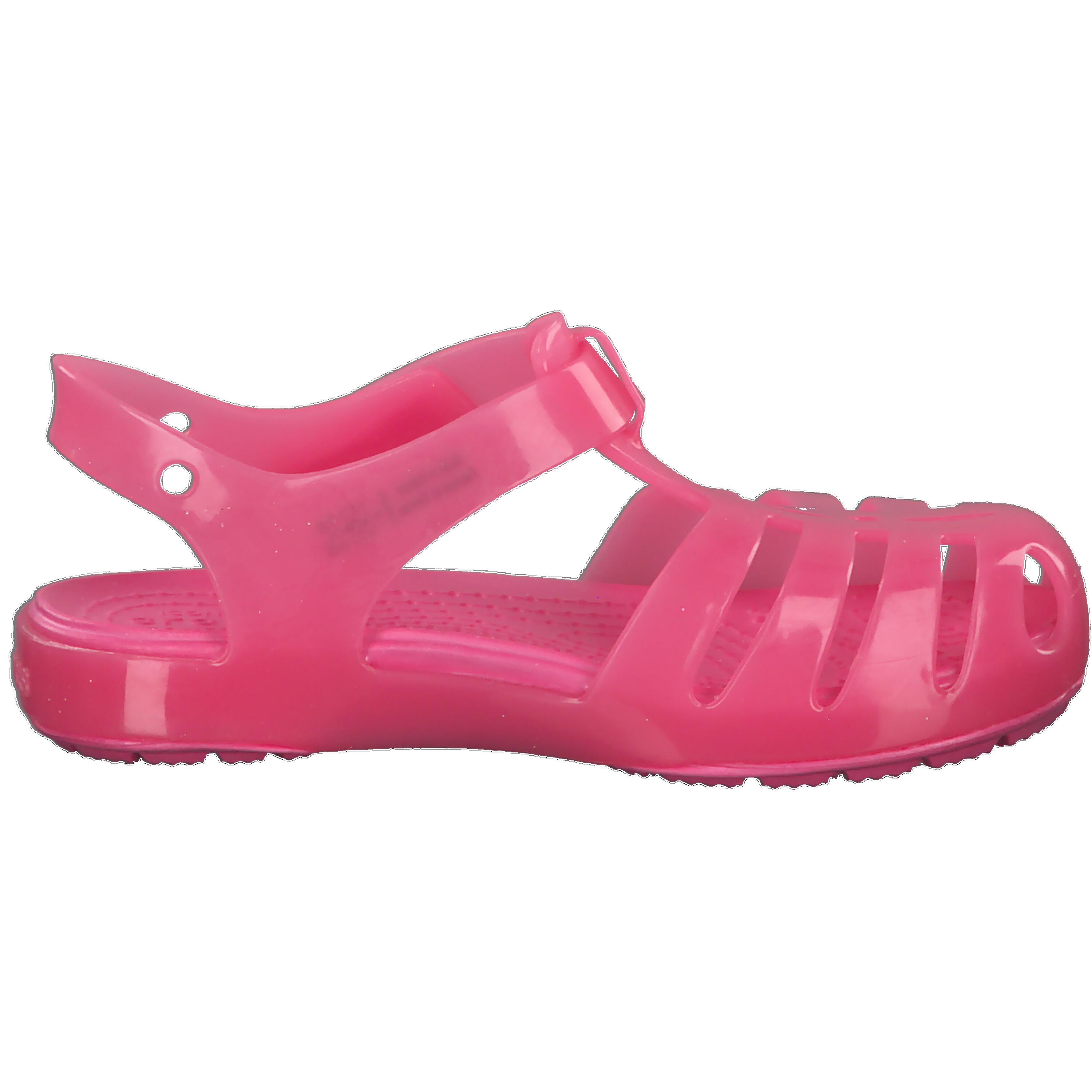 Sandalo Bambina ISABELLA SANDAL Rosa 7/15