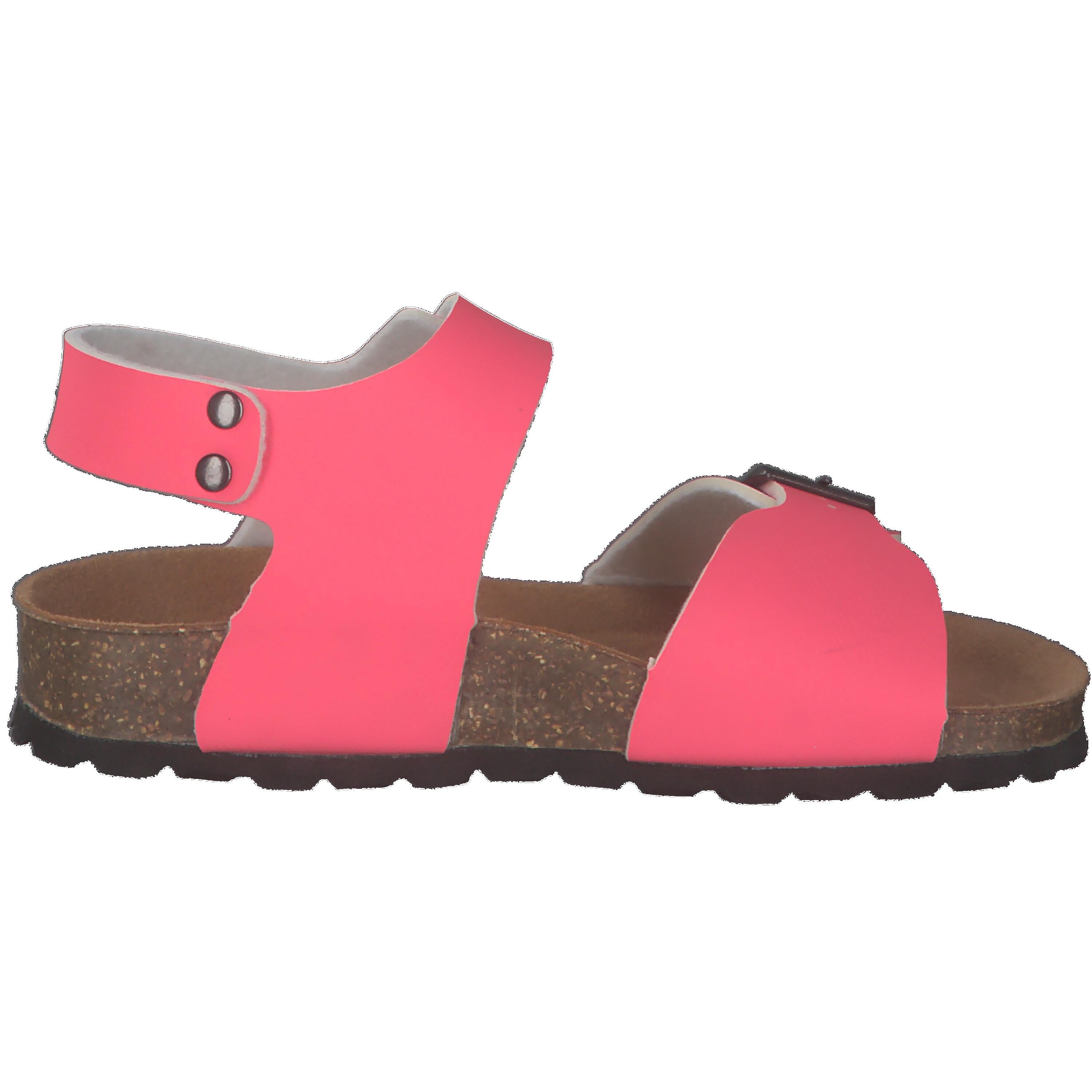 Sandales de randonnée pour enfants Eco Keidha 7/15