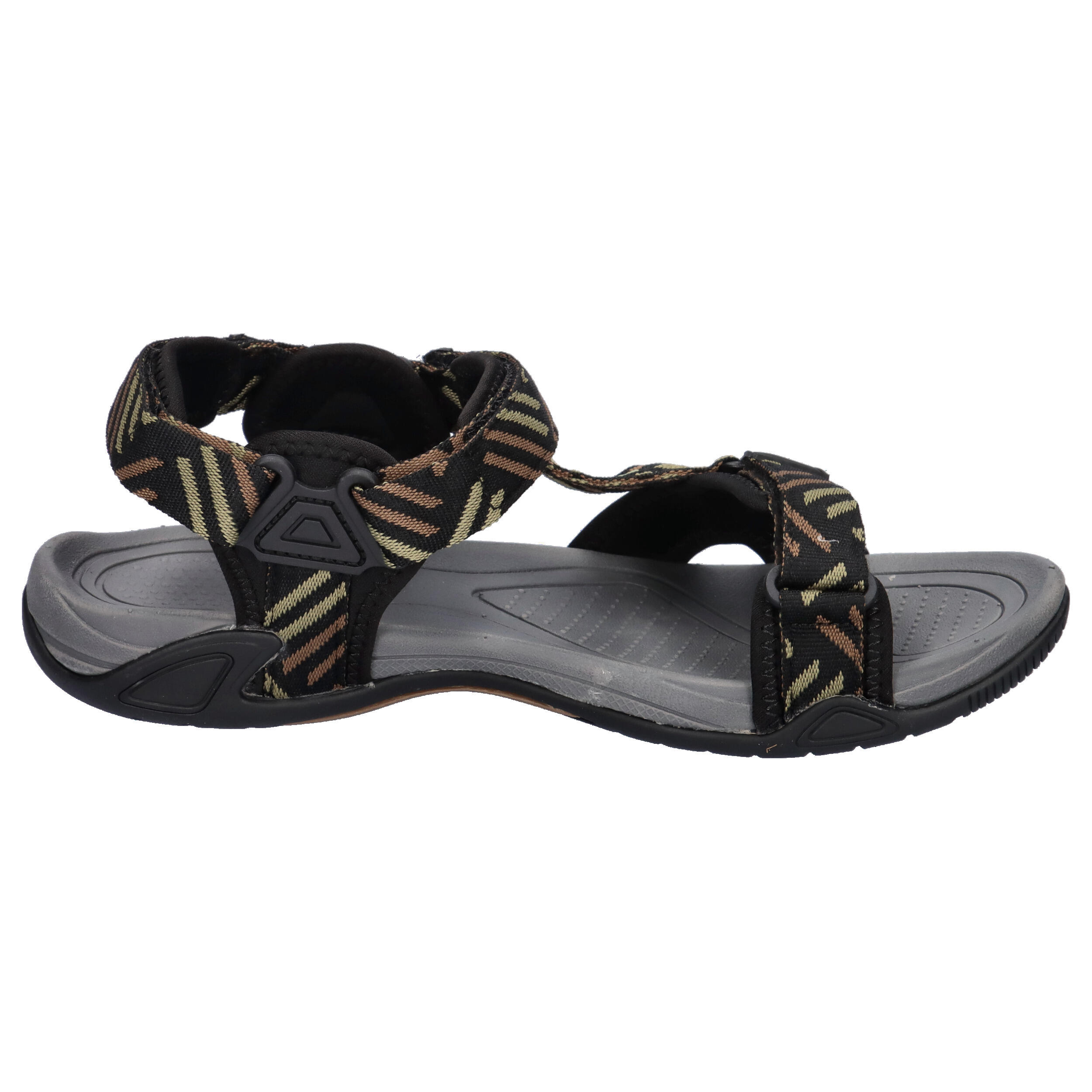 CMP Herren Sandale Hamal Hiking Sandal 38Q9957 7/15