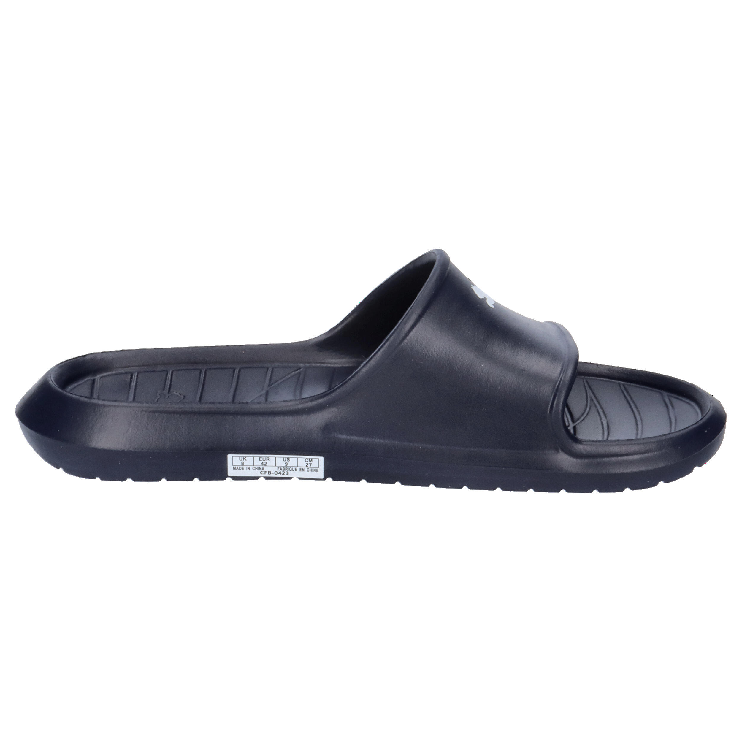Puma Unisex Badeschlappen Divecat v2 Lite Cat 386713 7/15