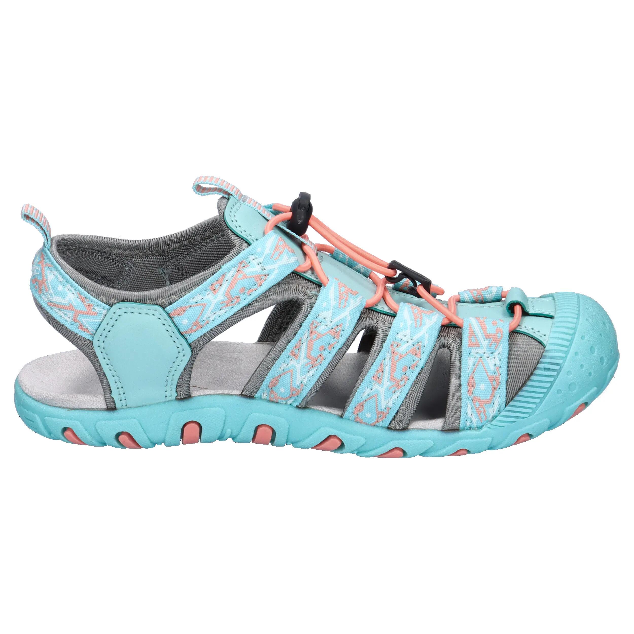 Wandelsandalen voor kinderen CMP Sahiph 7/15
