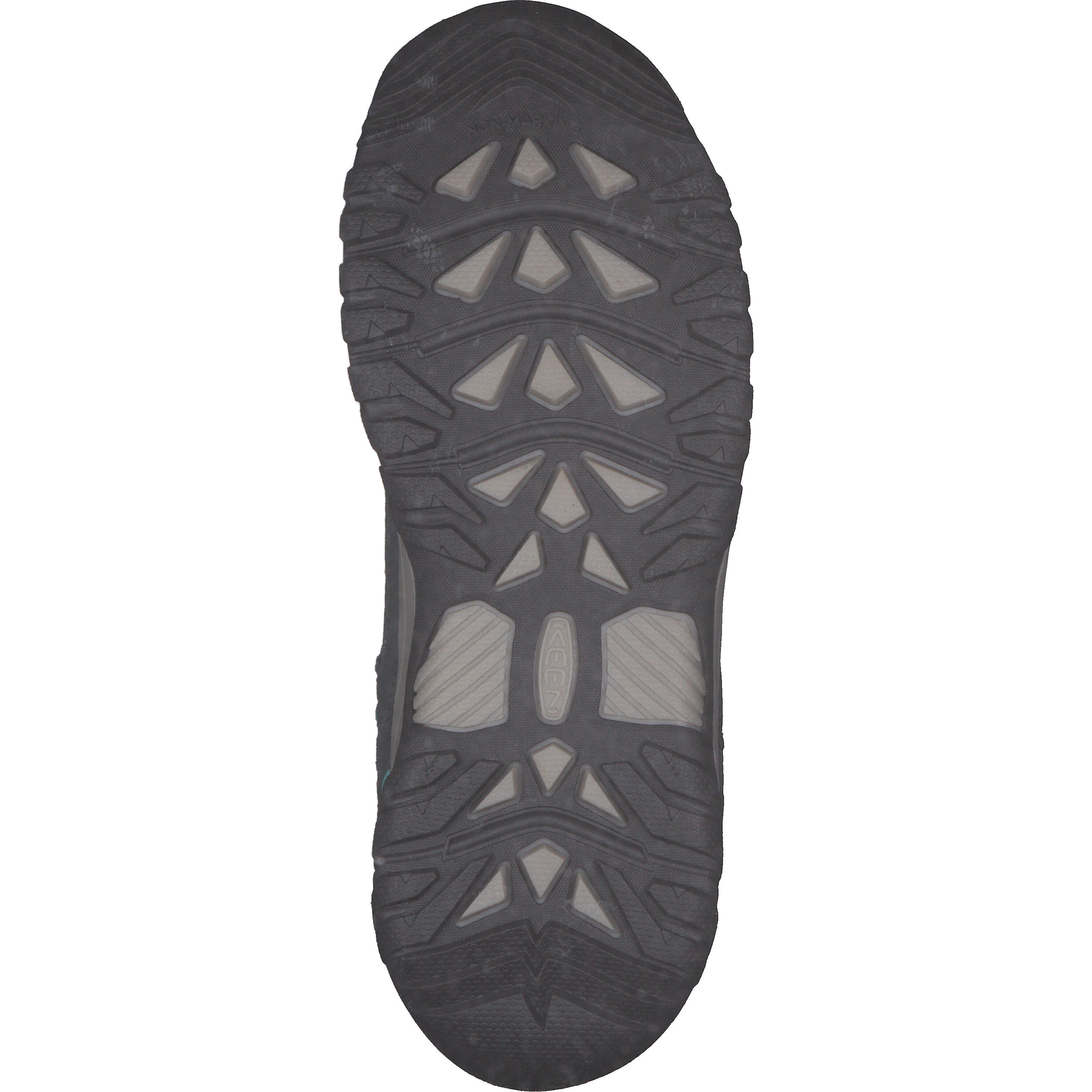 Keen Kinder Wanderstiefel Targhee Mid WP 1026300 6/15
