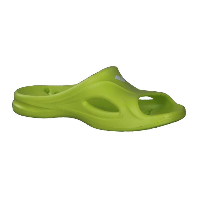 Șlapi de piscină Arena Hydrosoft II Junior Hook