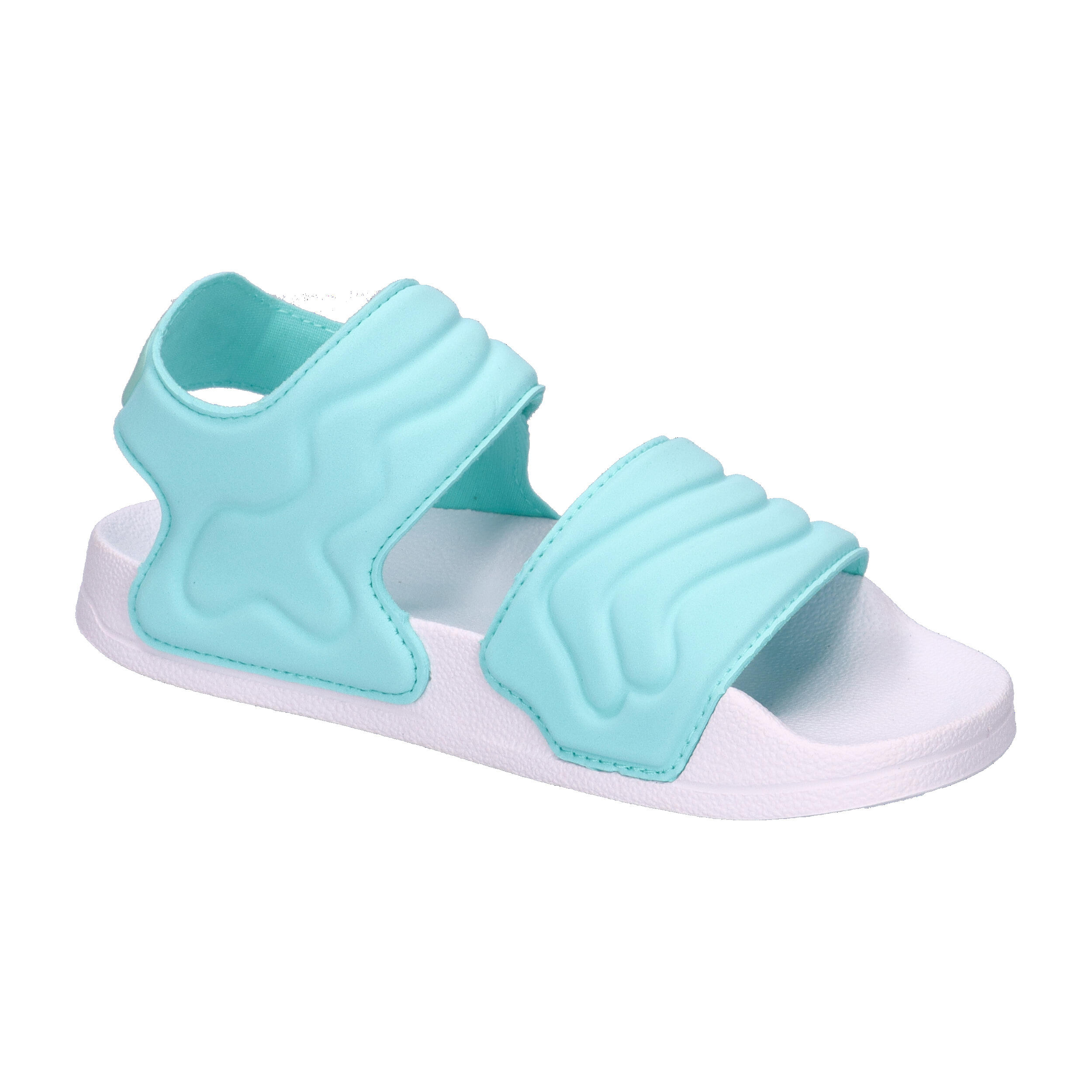 ADILETTE SANDALO 3 SANDALI BAMBINI E BAMBINE 8/16