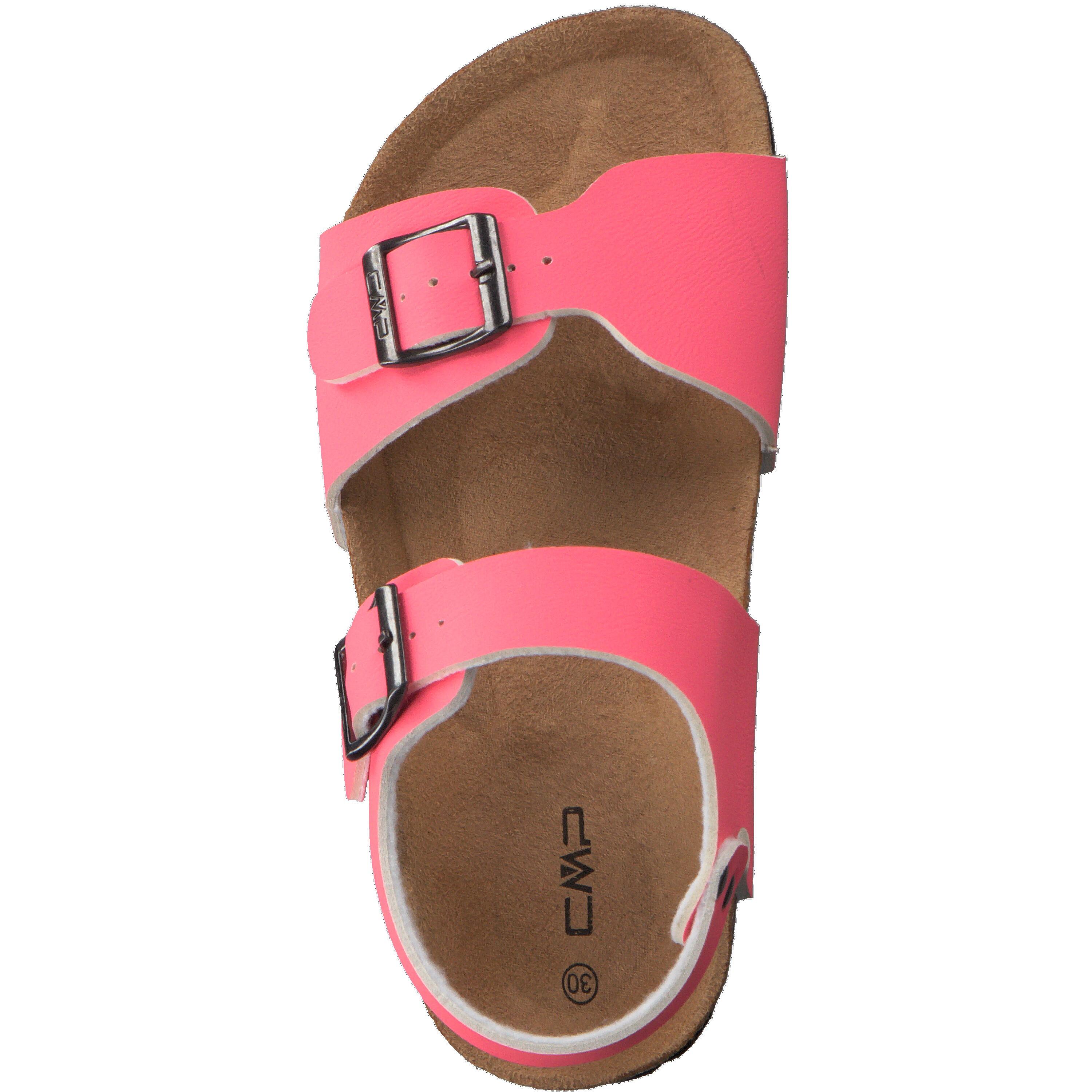 Sandales de randonnée pour enfants Eco Keidha 5/15