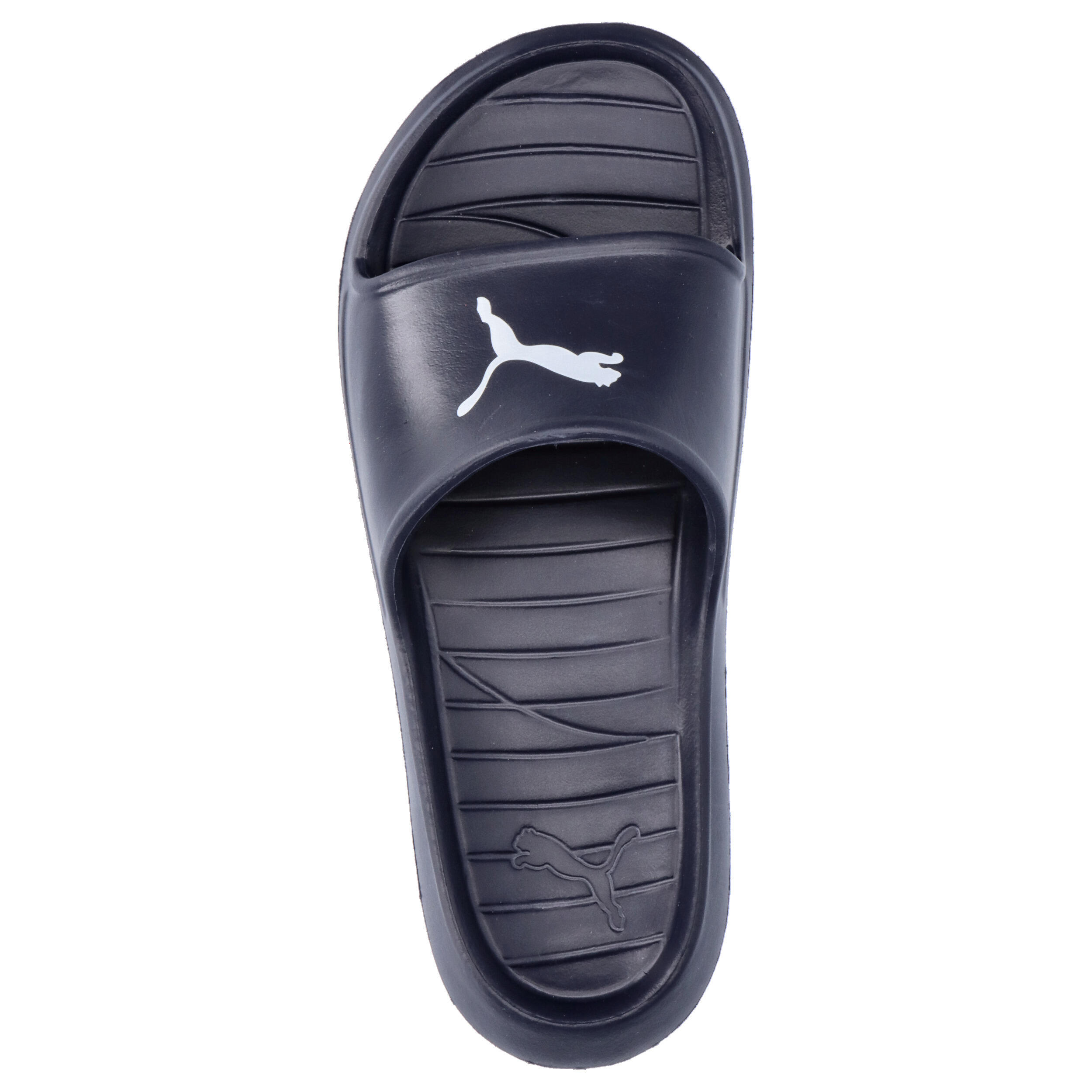 Puma Unisex Badeschlappen Divecat v2 Lite Cat 386713 5/15
