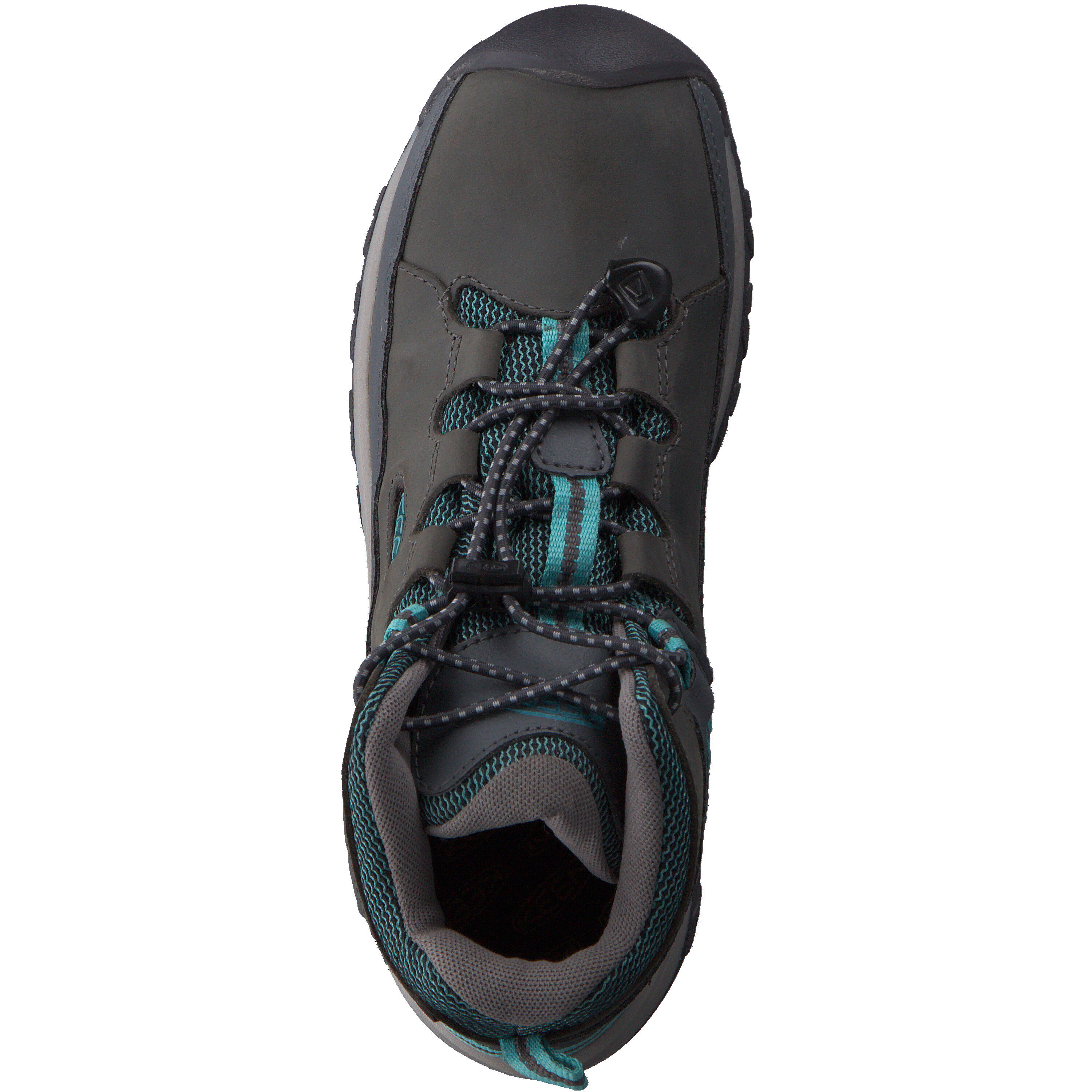Keen Kinder Wanderstiefel Targhee Mid WP 1026300 5/15
