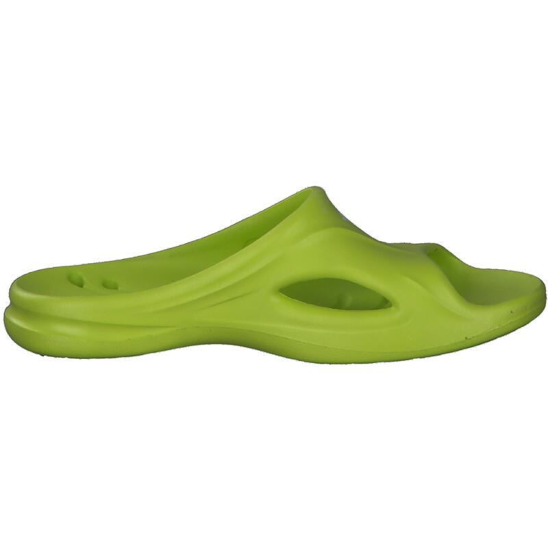 Șlapi de piscină Arena Hydrosoft II Junior Hook