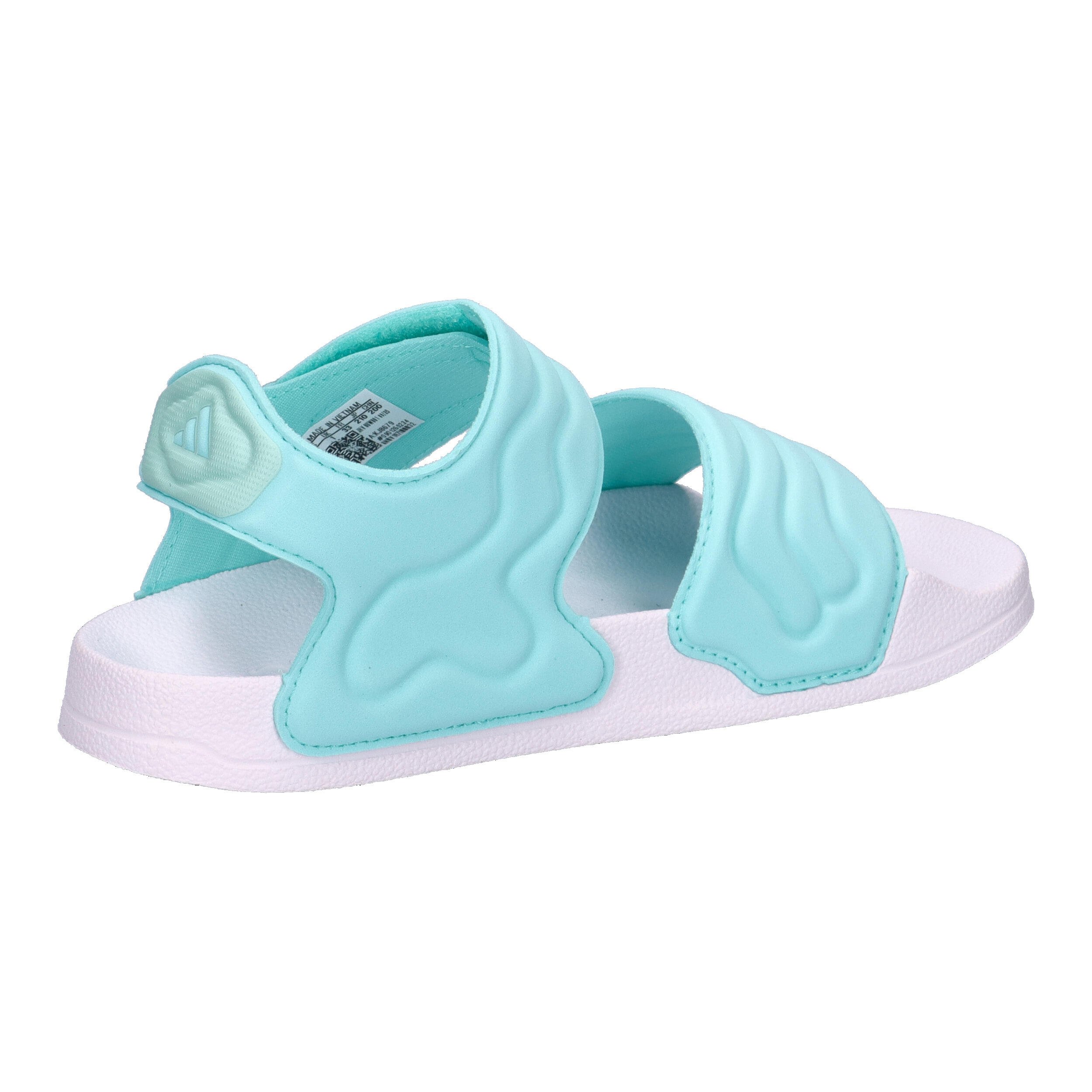 ADILETTE SANDALO 3 SANDALI BAMBINI E BAMBINE 15/16