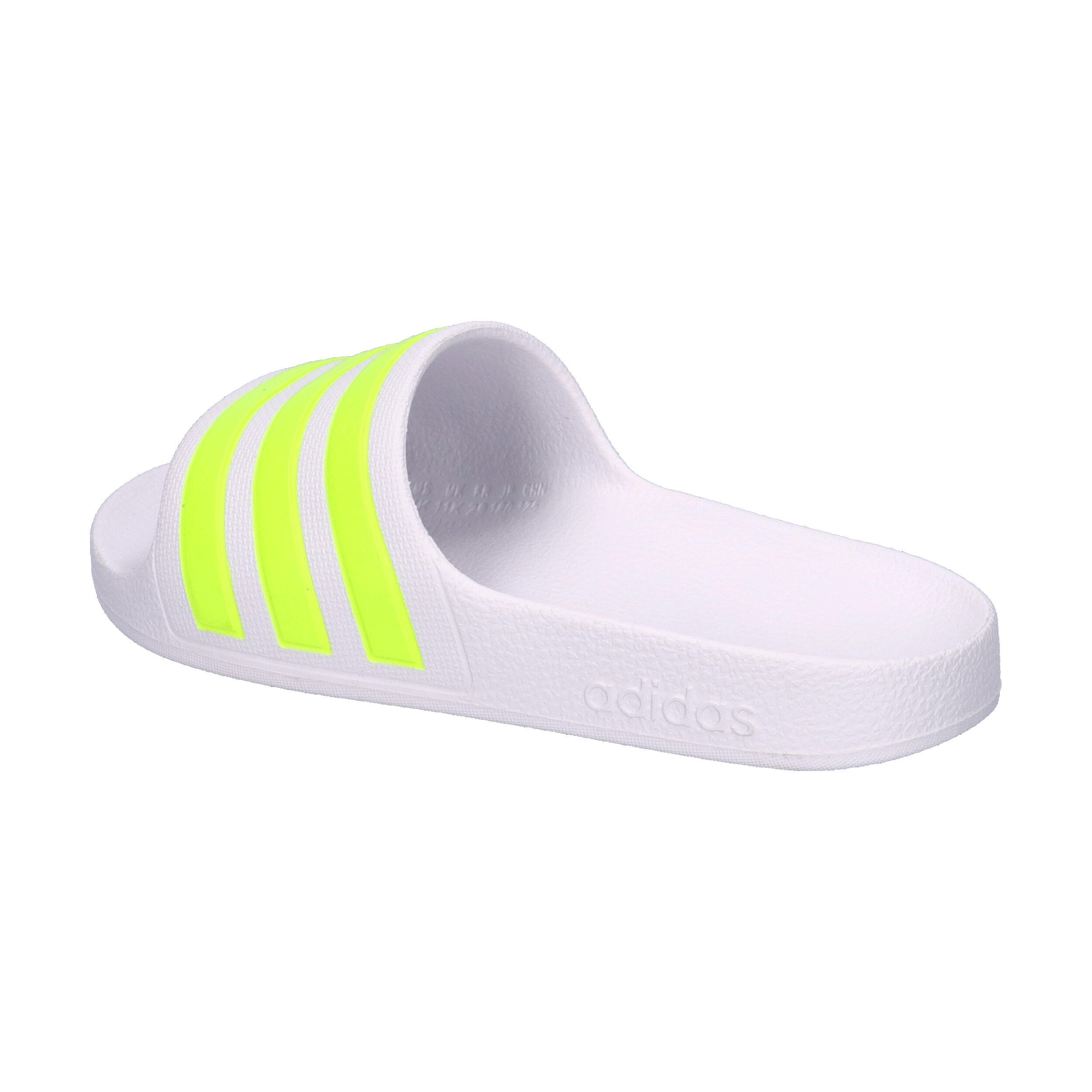 Chancla Adilette Aqua (Niños) 11/16