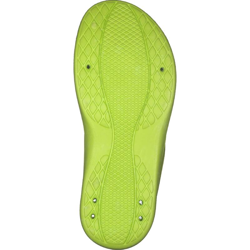 Șlapi de piscină Arena Hydrosoft II Junior Hook