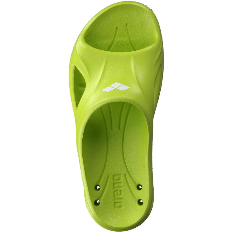 Șlapi de piscină Arena Hydrosoft II Junior Hook