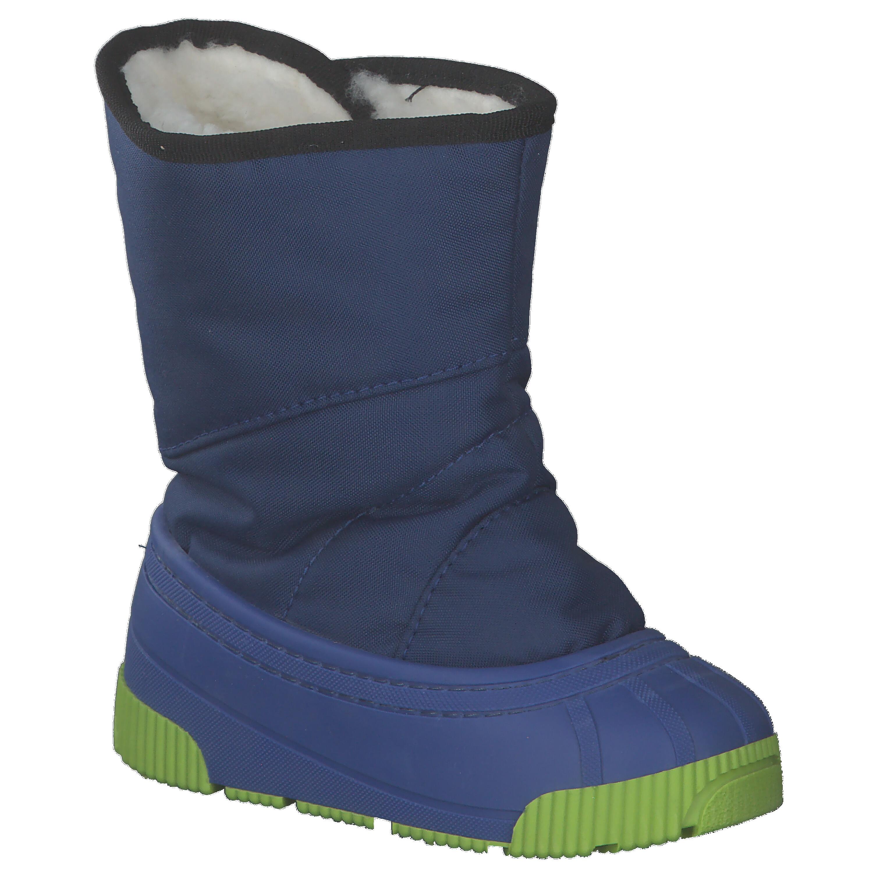 CMP Kinder Winterstiefel Latu Snow Boots 39Q4822 8/15